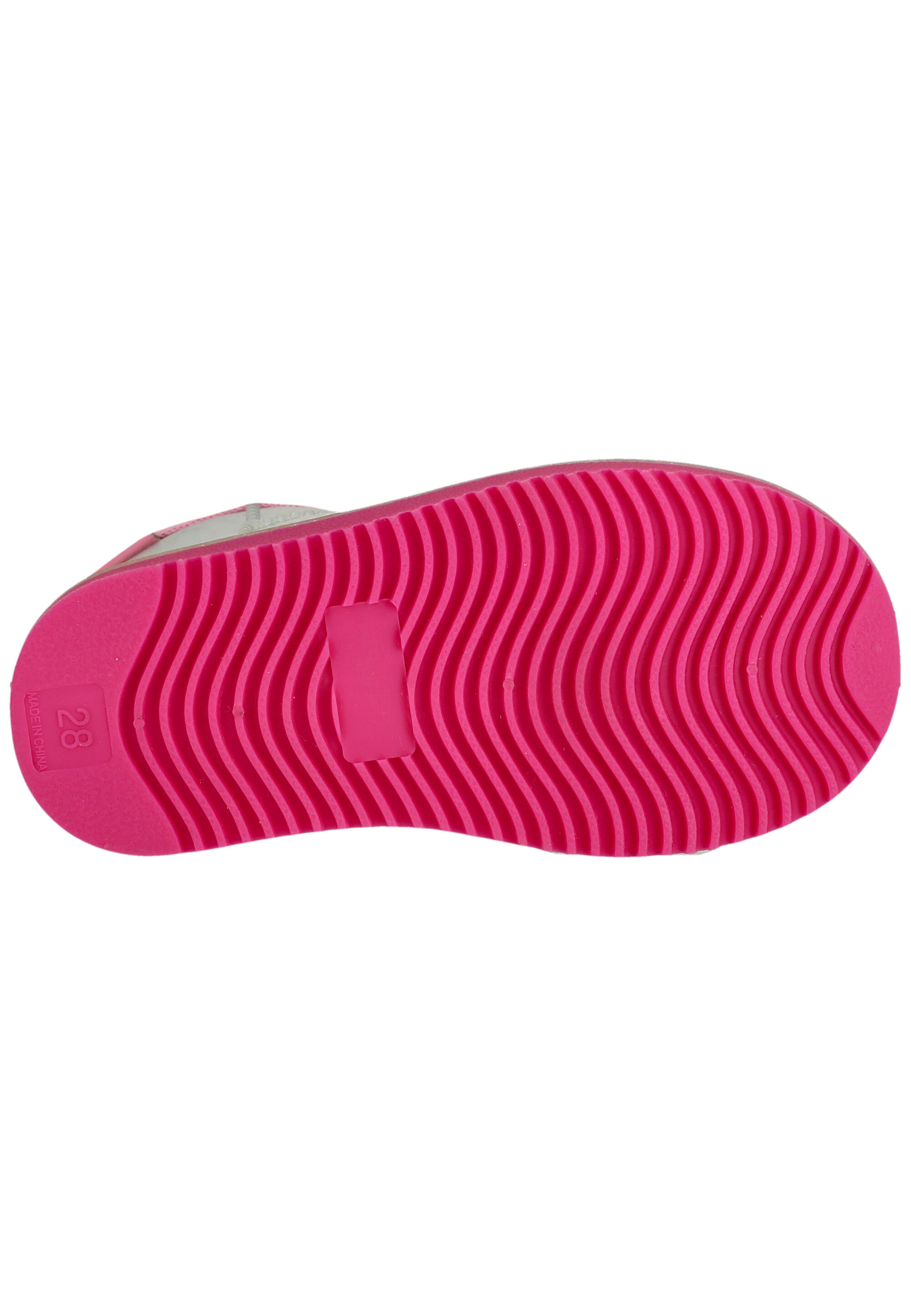 Botas de lluvia para niños Zigzag Sinna 7/15