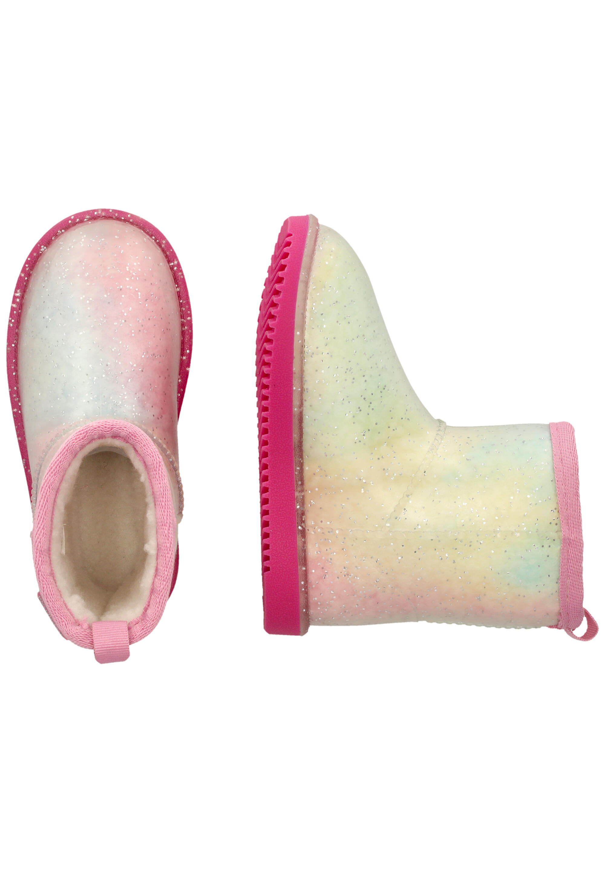 Botas de lluvia para niños Zigzag Sinna 6/15