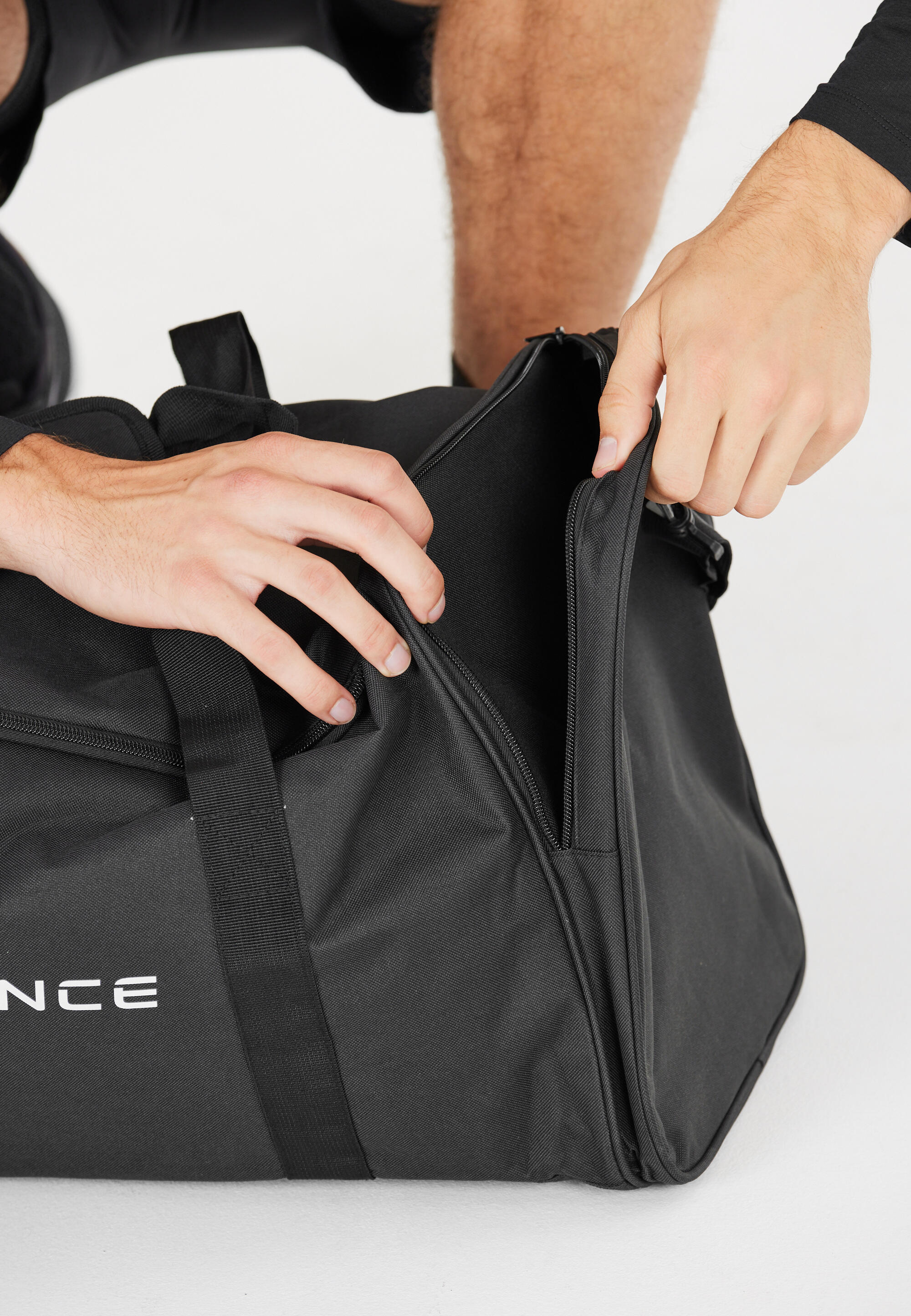 Sports Bag Endurance Lanakila 6/15