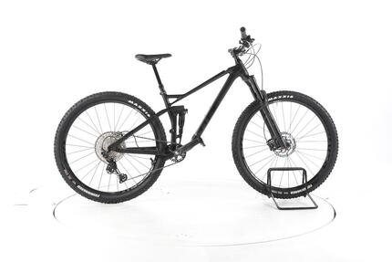 Segunda vida - Cube Stereo ONE22 Race Fahrrad Fully - Muy buen estado