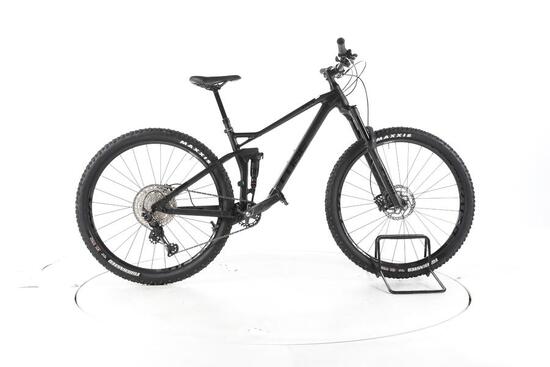 Segunda vida - Cube Stereo ONE22 Race Fahrrad Fully - Muy buen estado