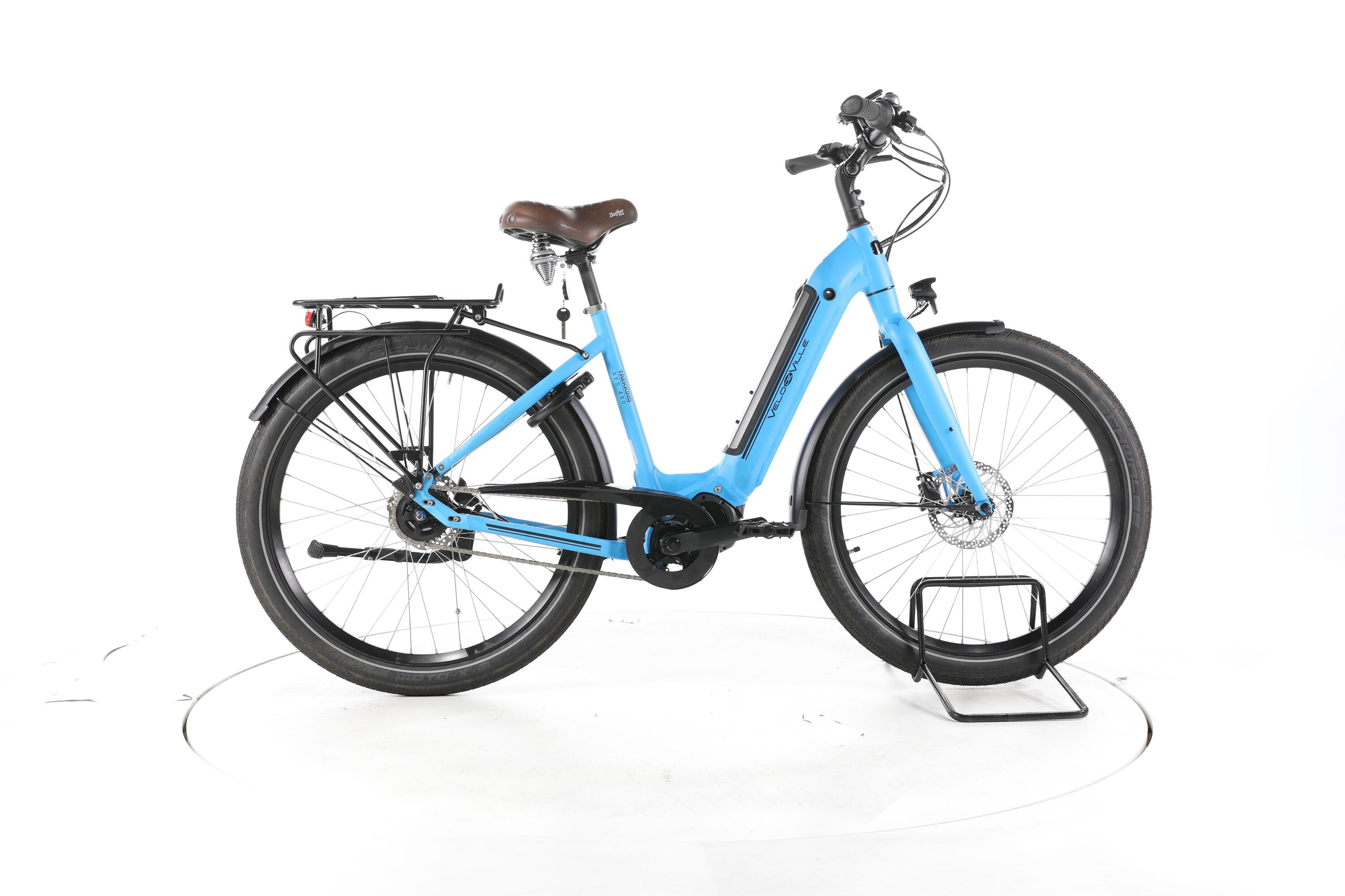 VELO DE VILLE picture