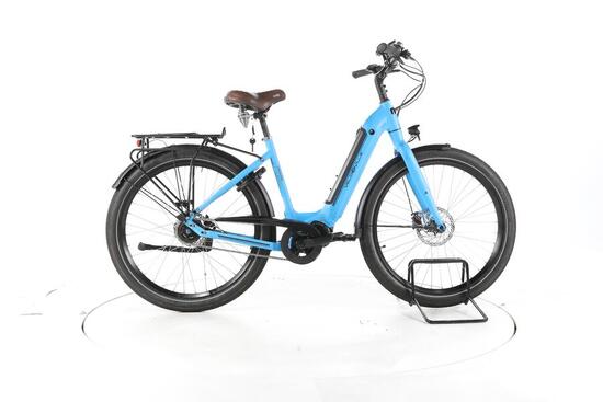 Reconditionné - Velo de Ville AES 490 City E-Bike Entrée basse - Très Bon