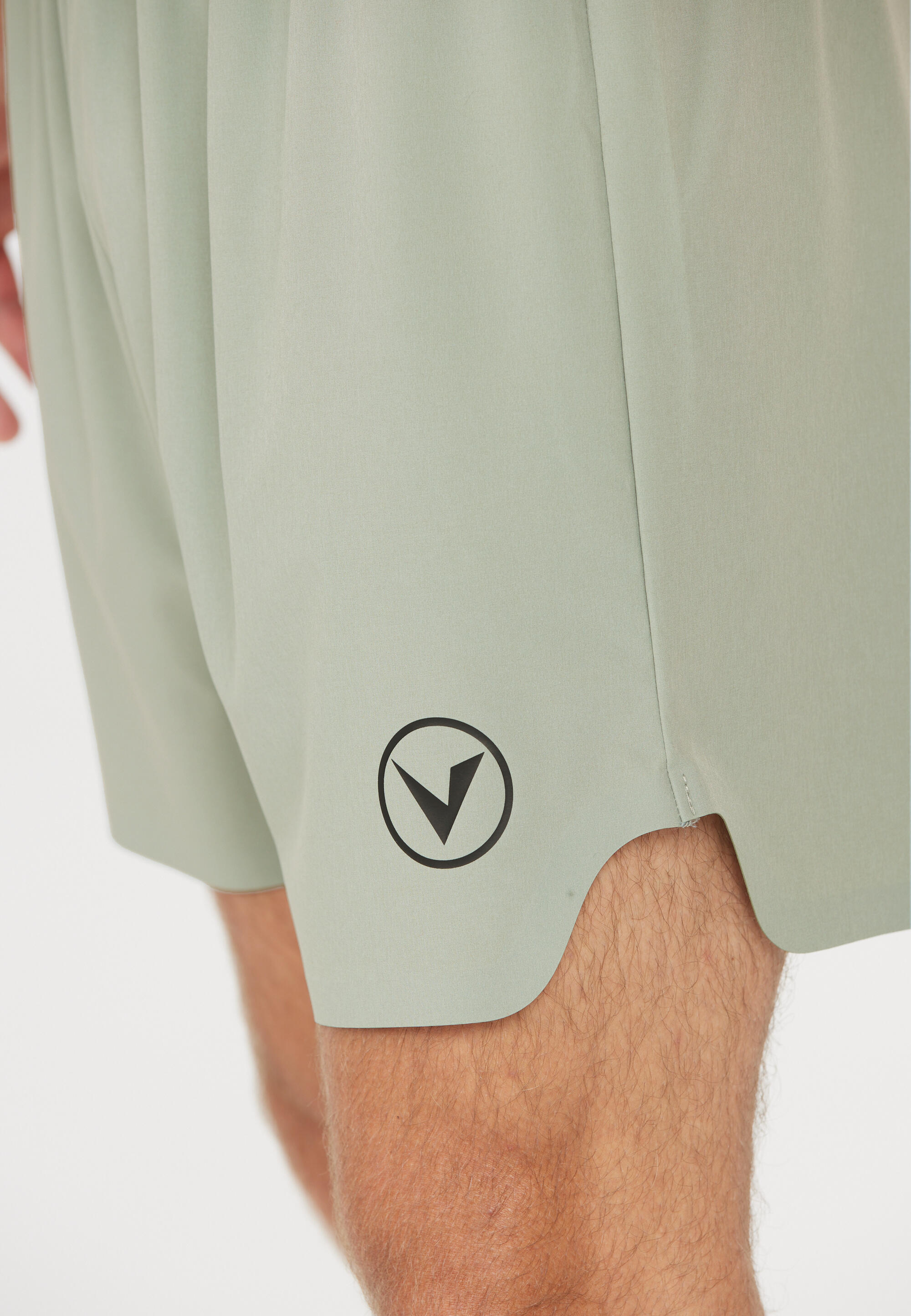 Korte broek SPIER M activ 8/15