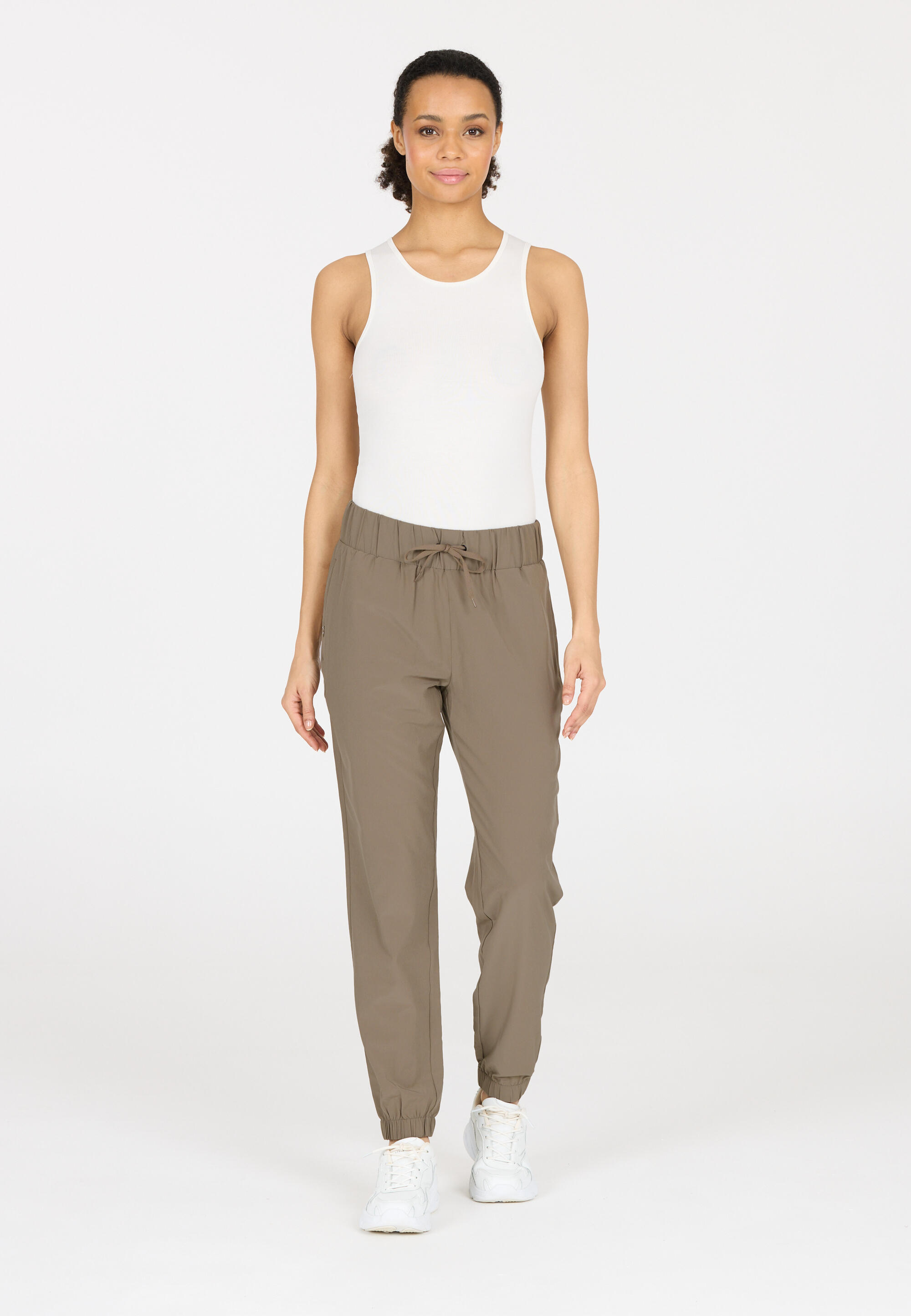 Pantalon de jogging femme Athlecia Austberg 9/15