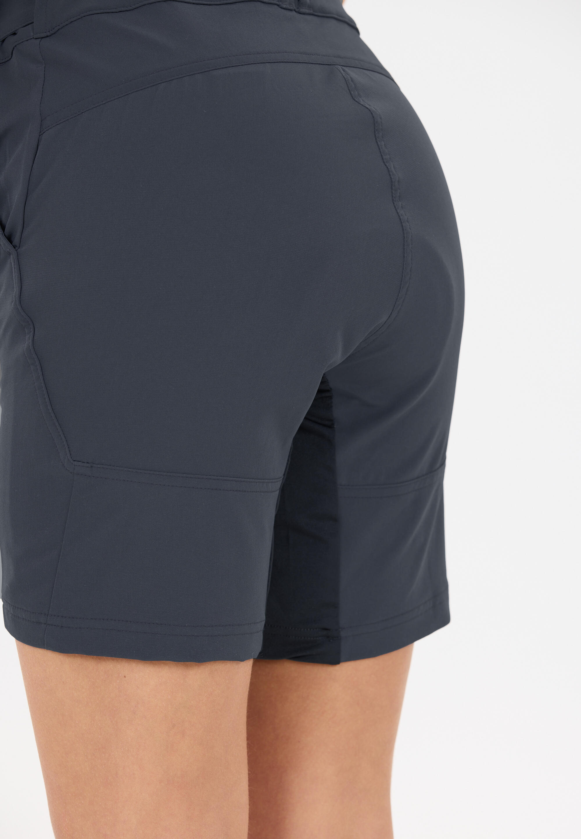 fietsbroek Balhia 7/15