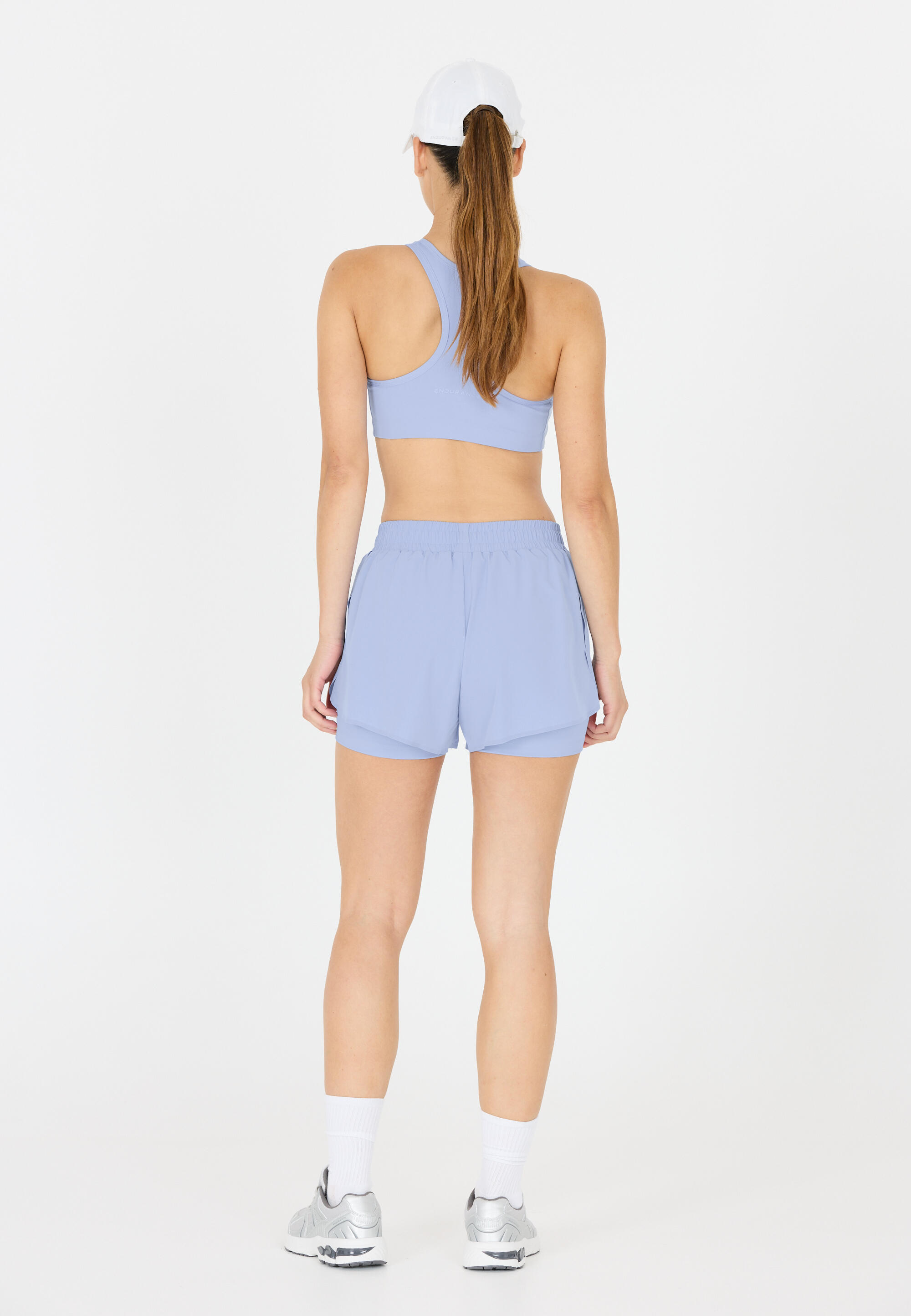 Lauf-Shorts Val 6/15