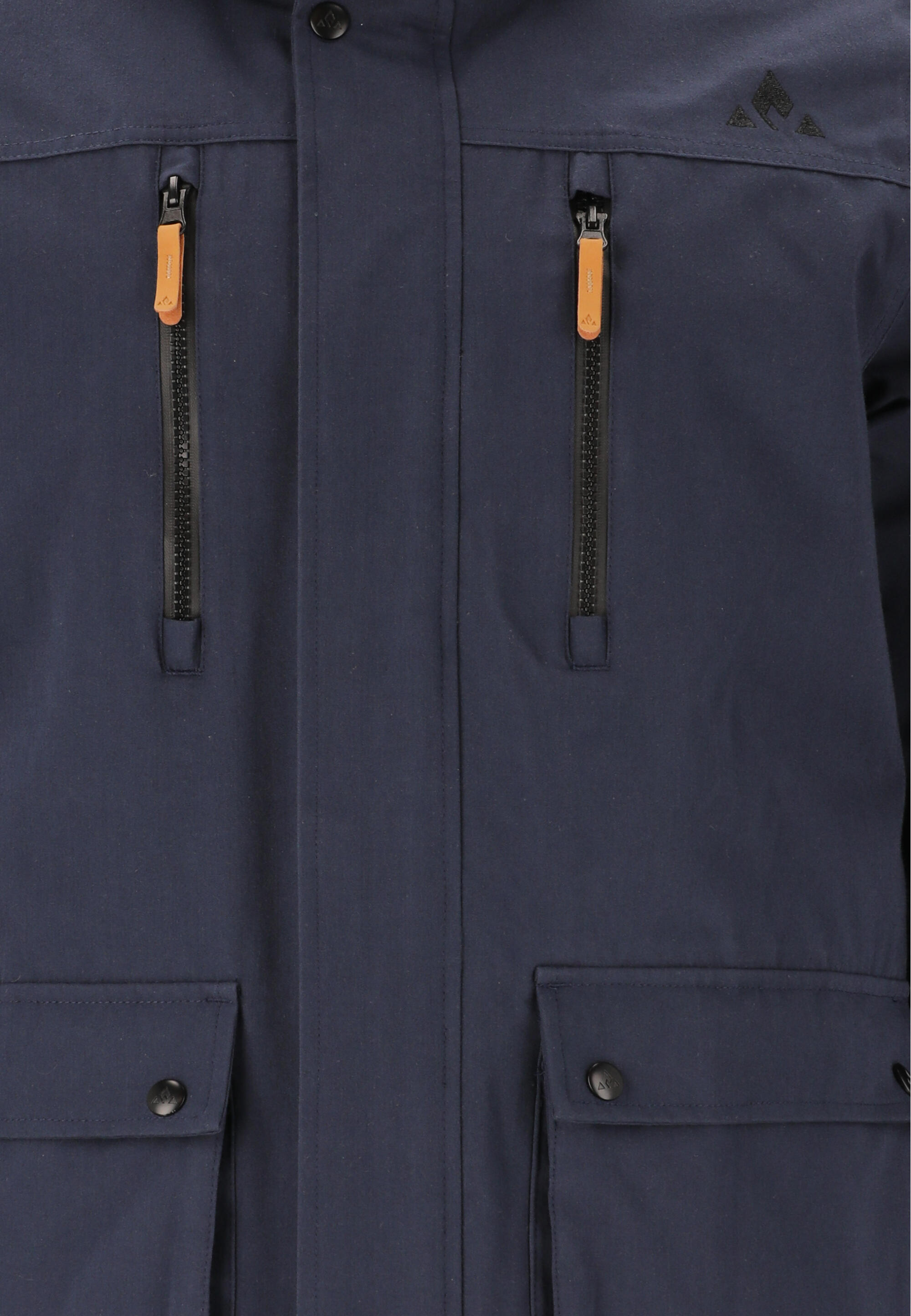 Funktionsjacke Wander 9/15