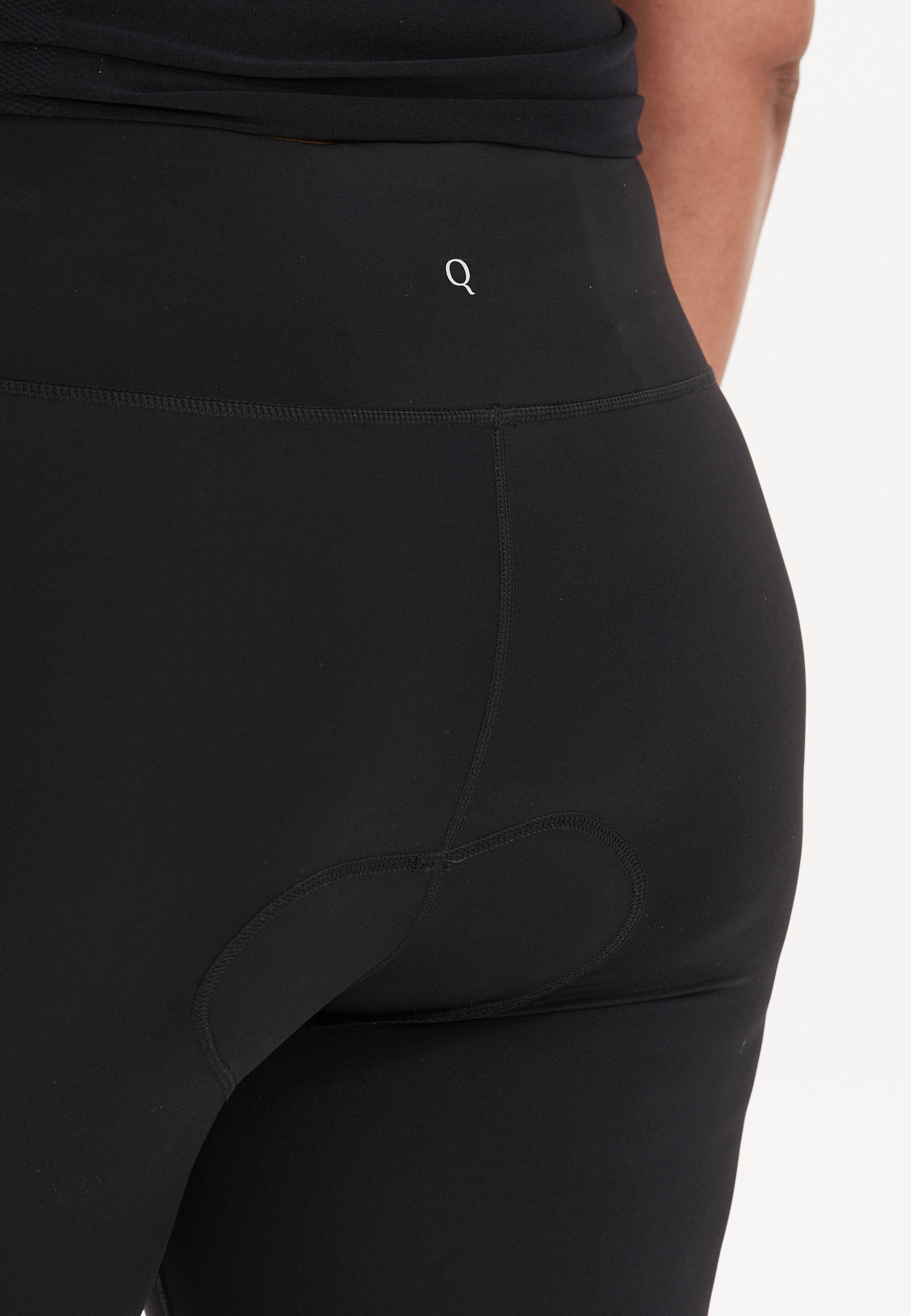 Pantalon Kaisa W 3/4 6/15