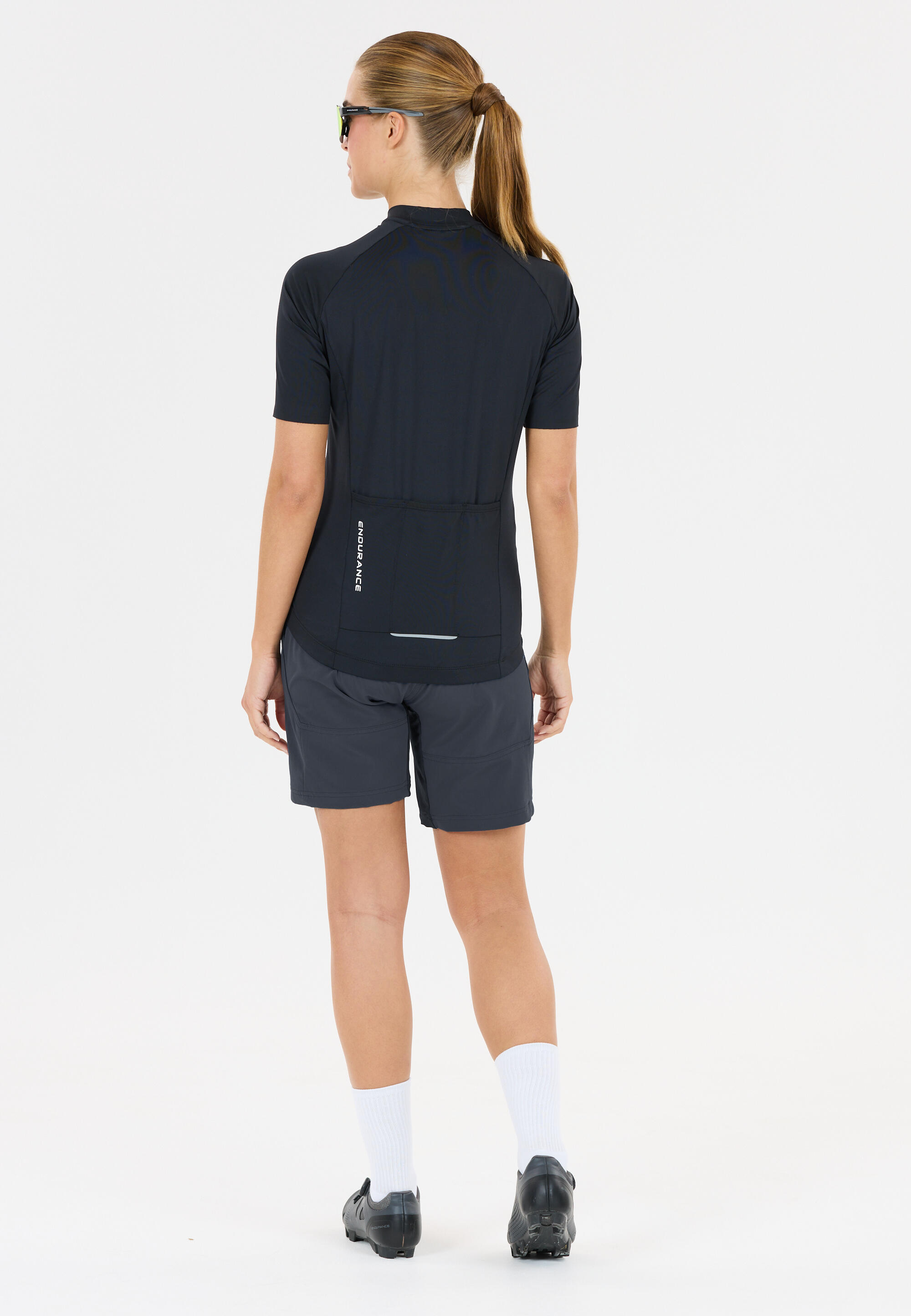 fietsbroek Balhia 6/15