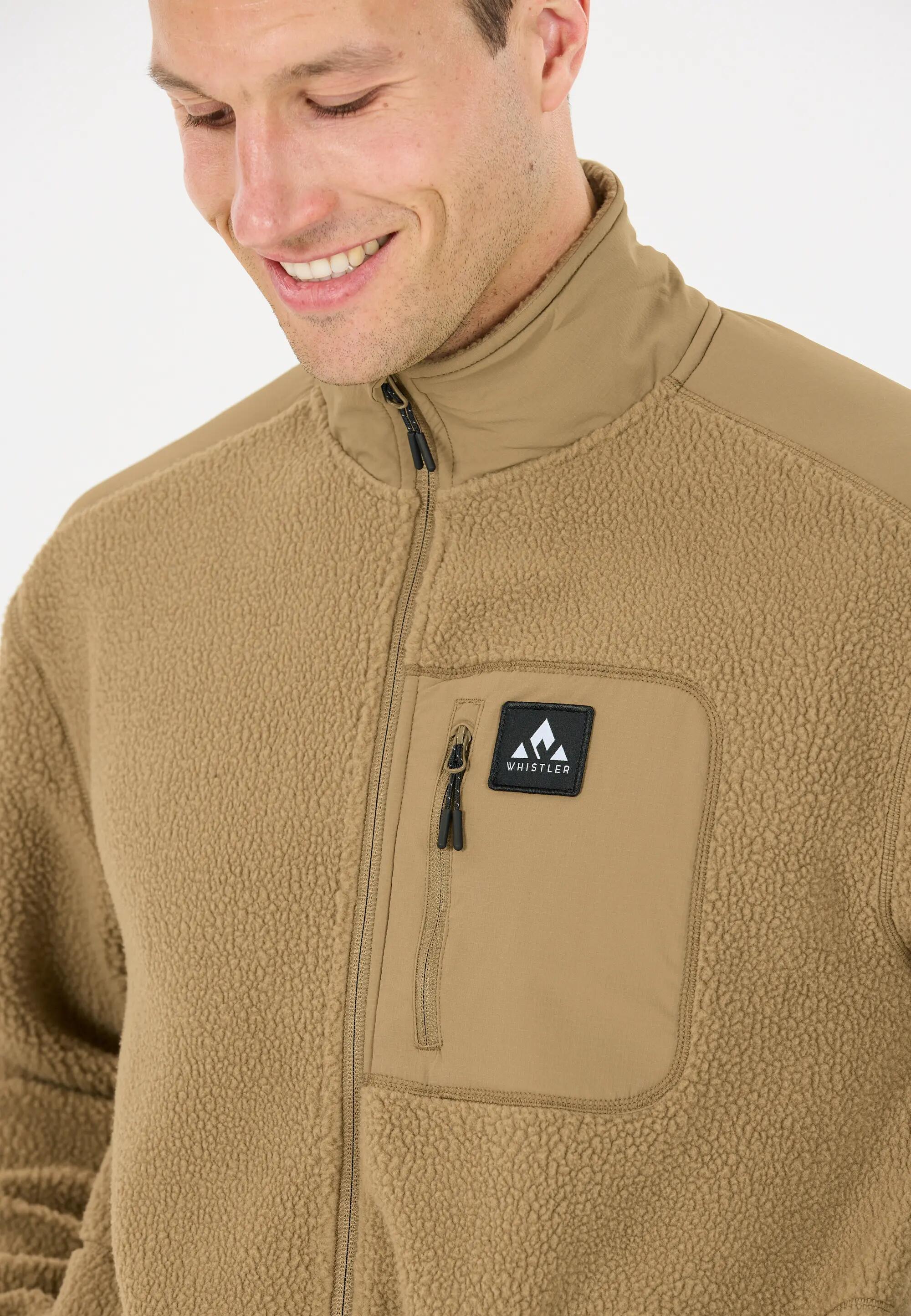 Fleecejacke Felis 9/15