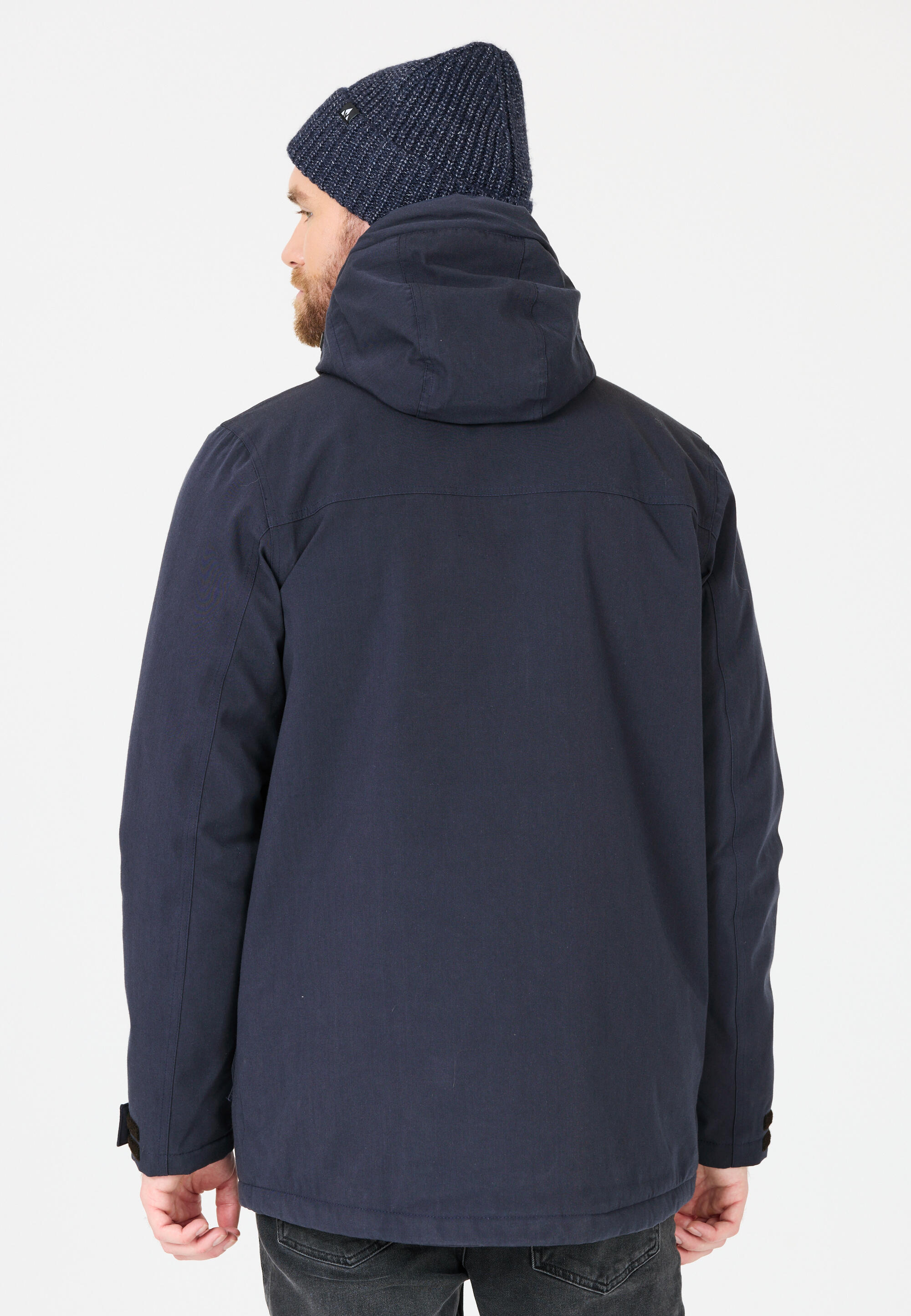 Funktionsjacke Wander 7/15