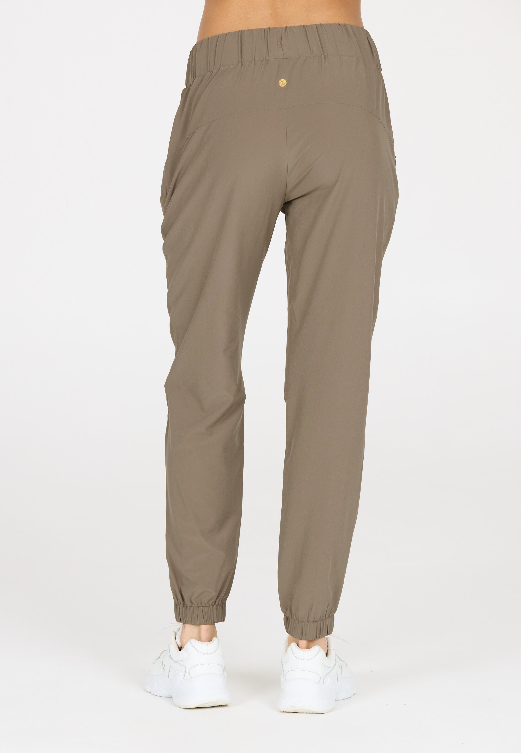 Pantalon de jogging femme Athlecia Austberg 6/15