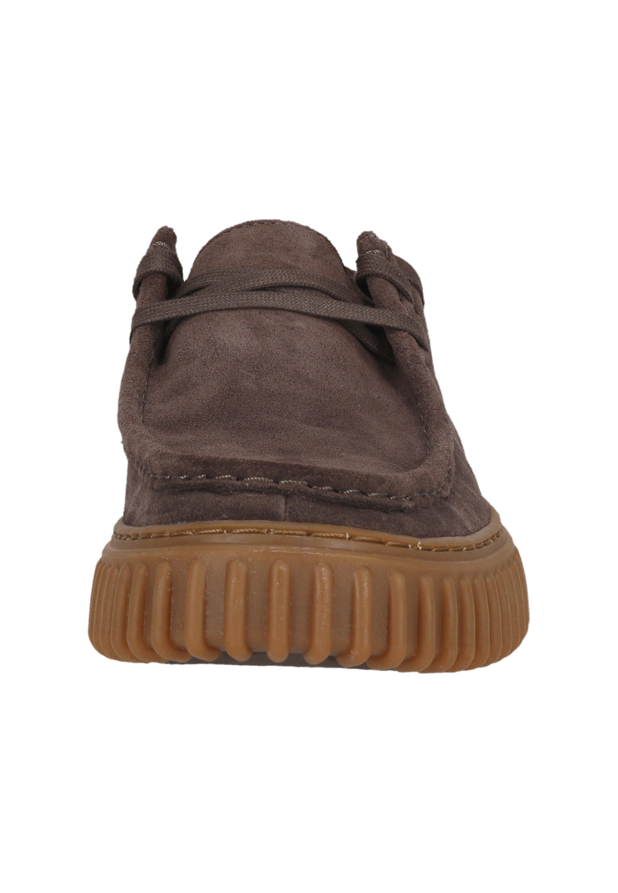 Buty CLARKS 180273 Brązowy 8/15