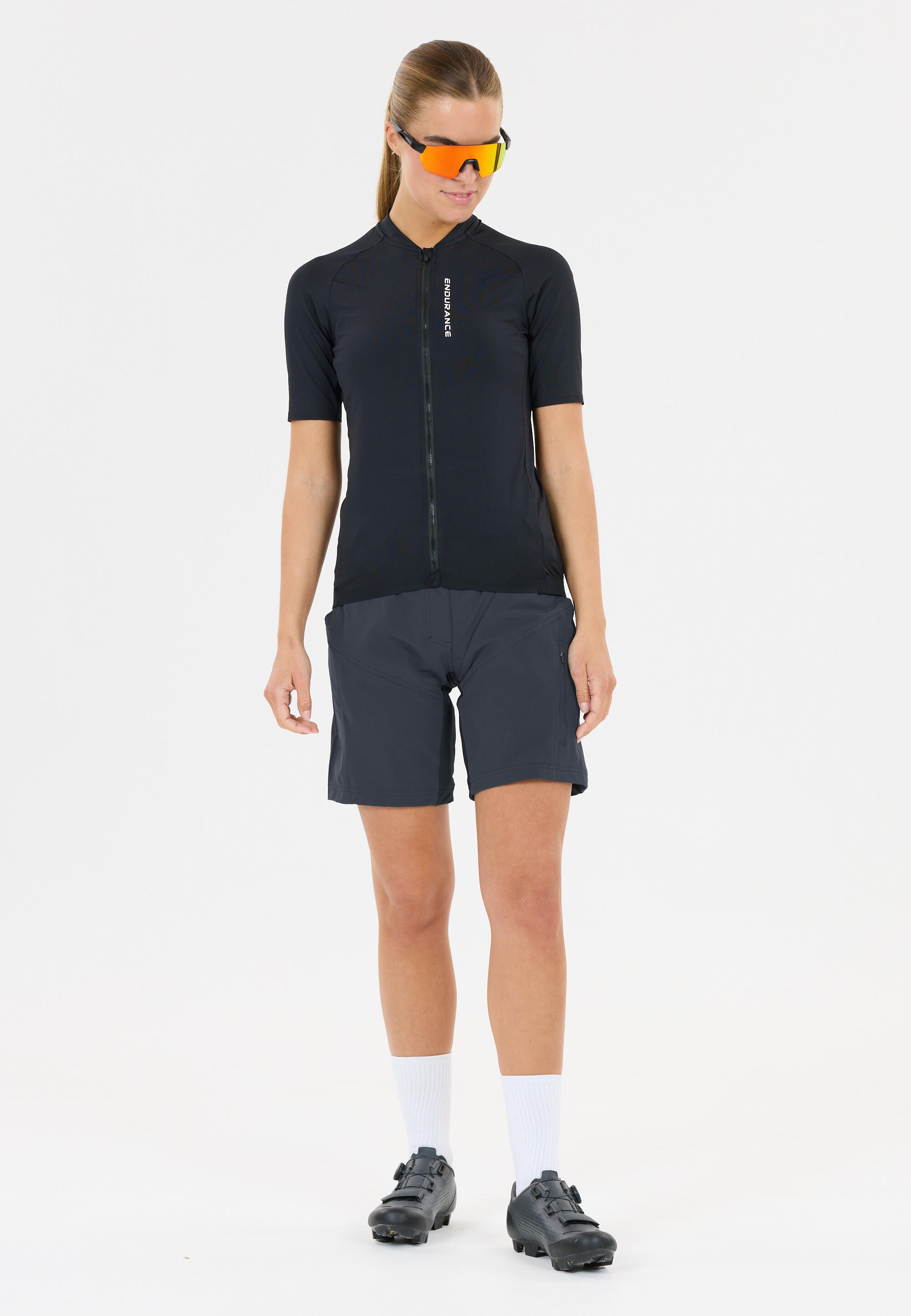 fietsbroek Balhia 10/15