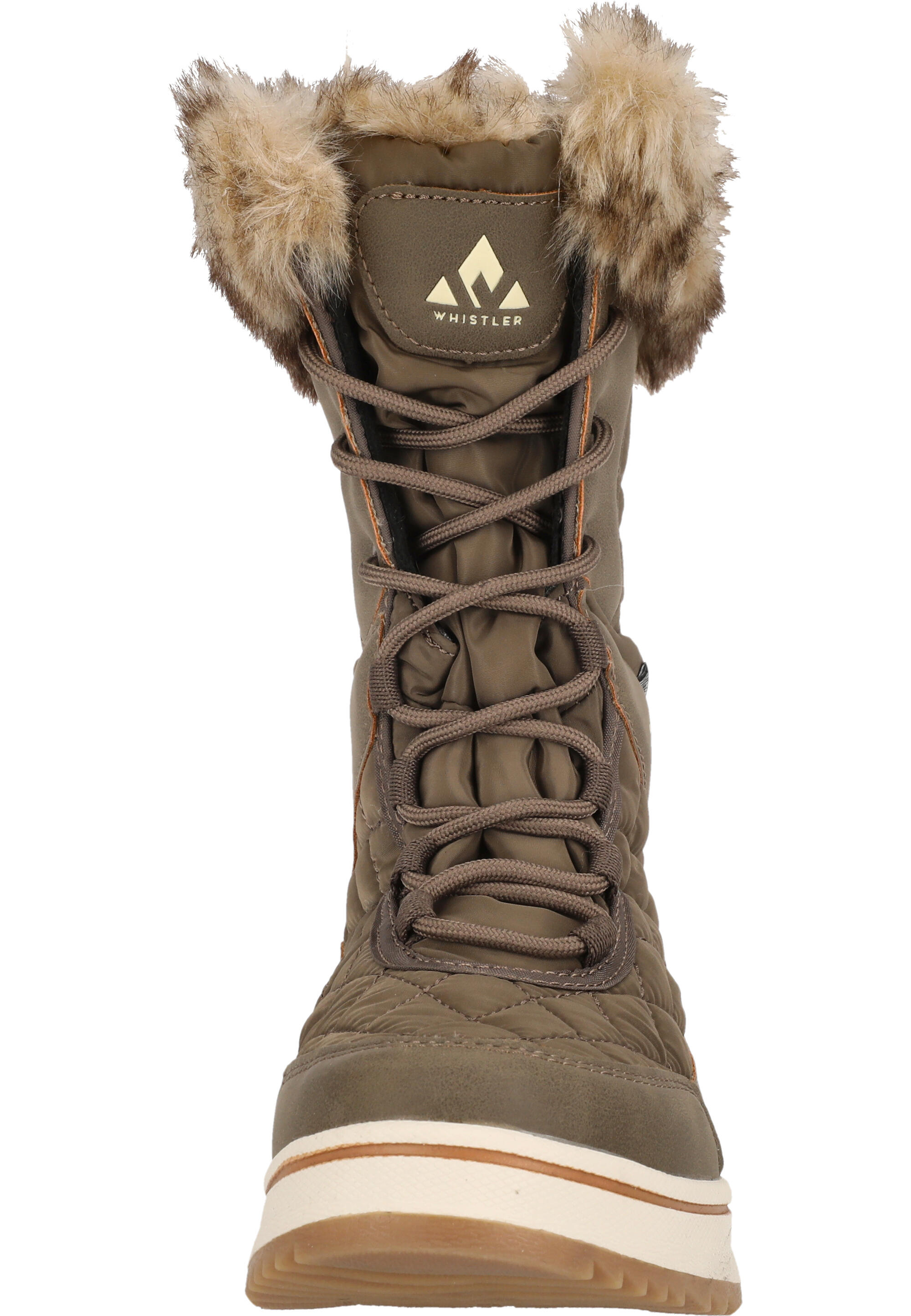 Bottes Eewye 8/15