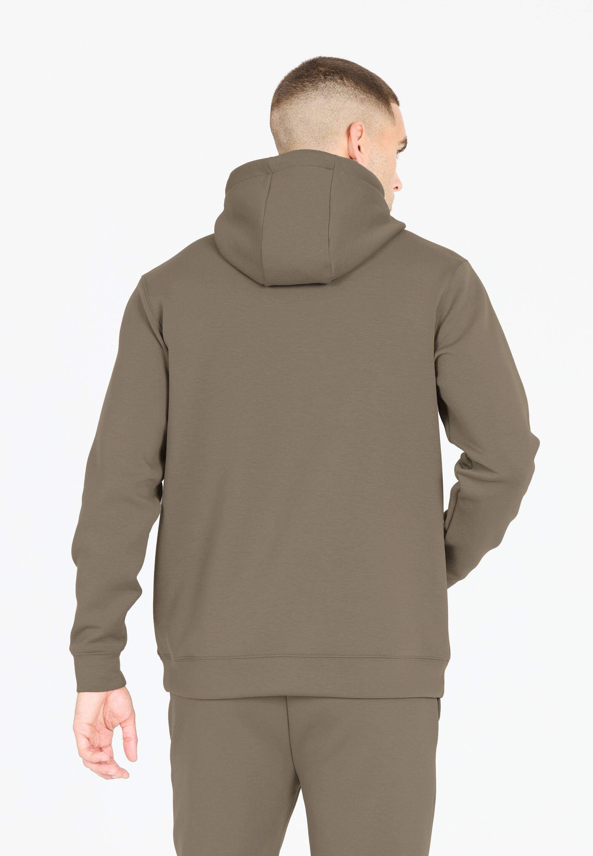 Sweatshirt Taro 6/15