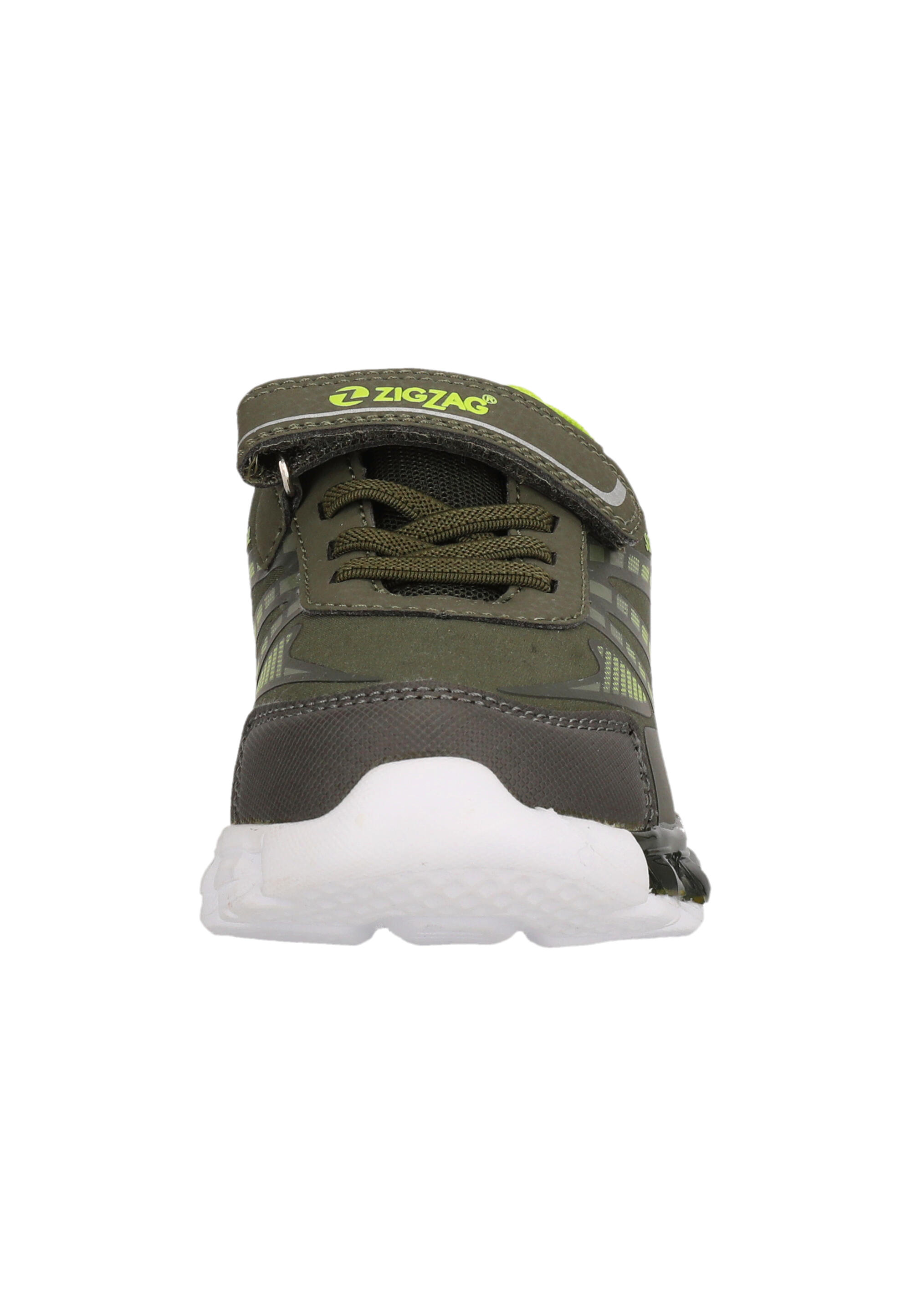 Lage sneakers Nunstu 8/15