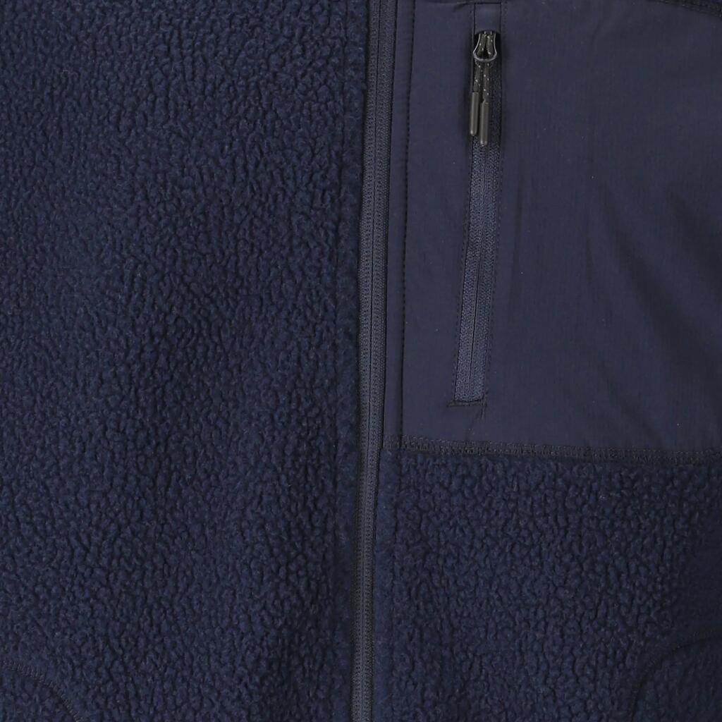 Fleece Whistler Felis Teddy