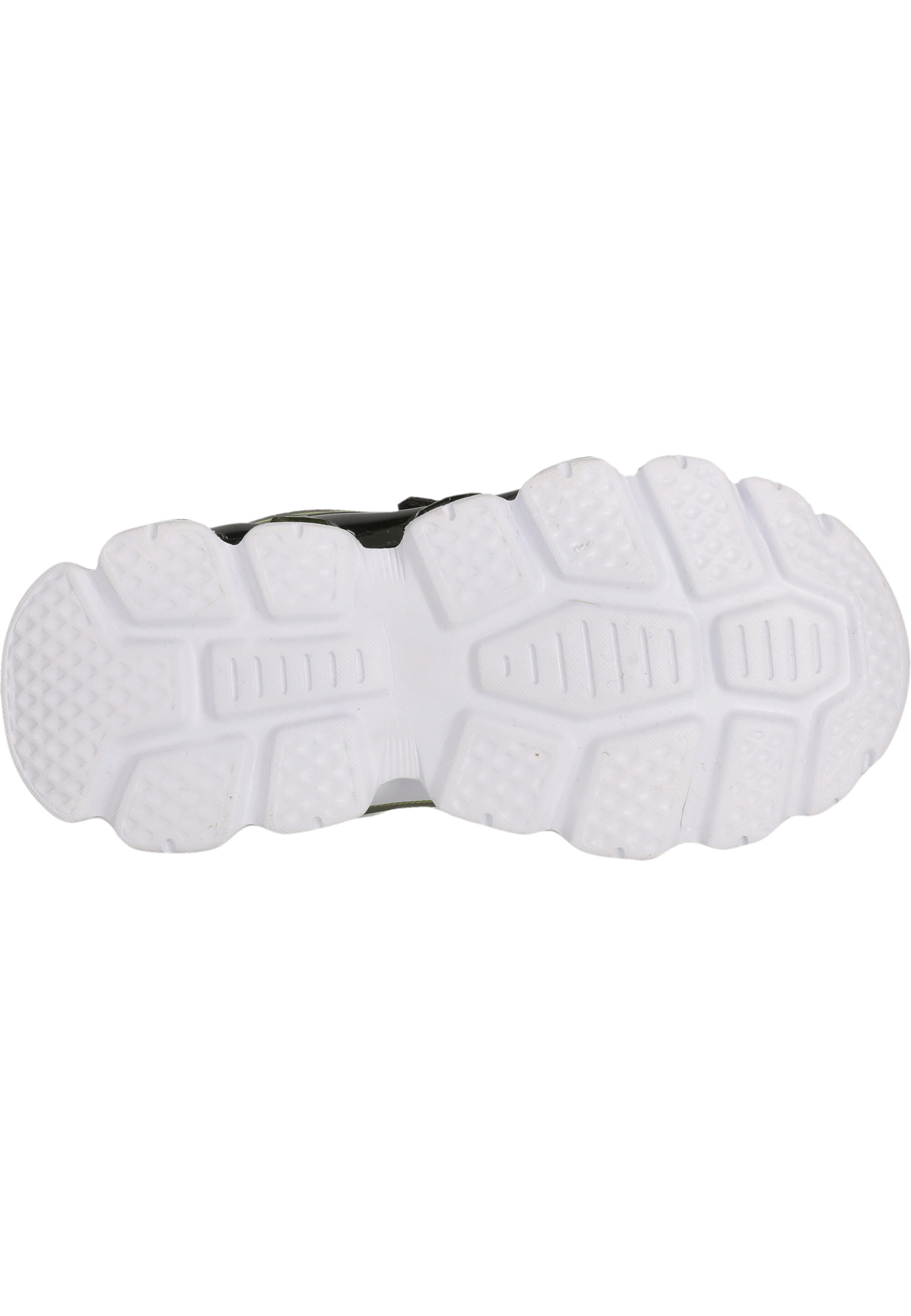 Lage sneakers Nunstu 7/15
