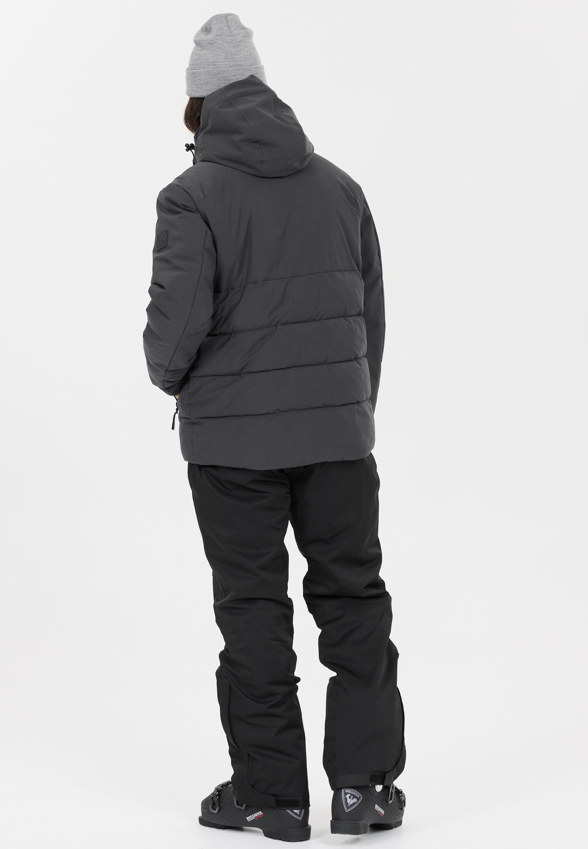 Ski jas Lakeland 7/15