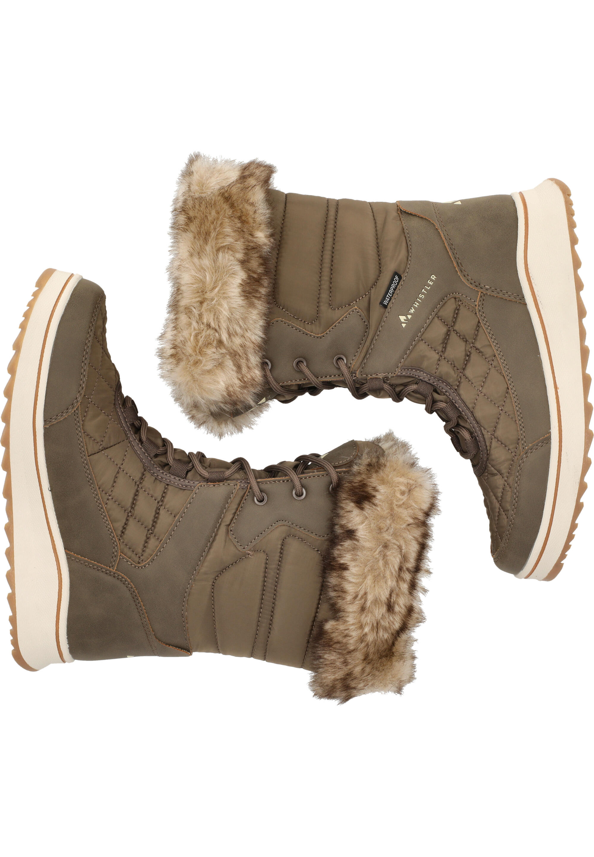 Bottes Eewye 6/15