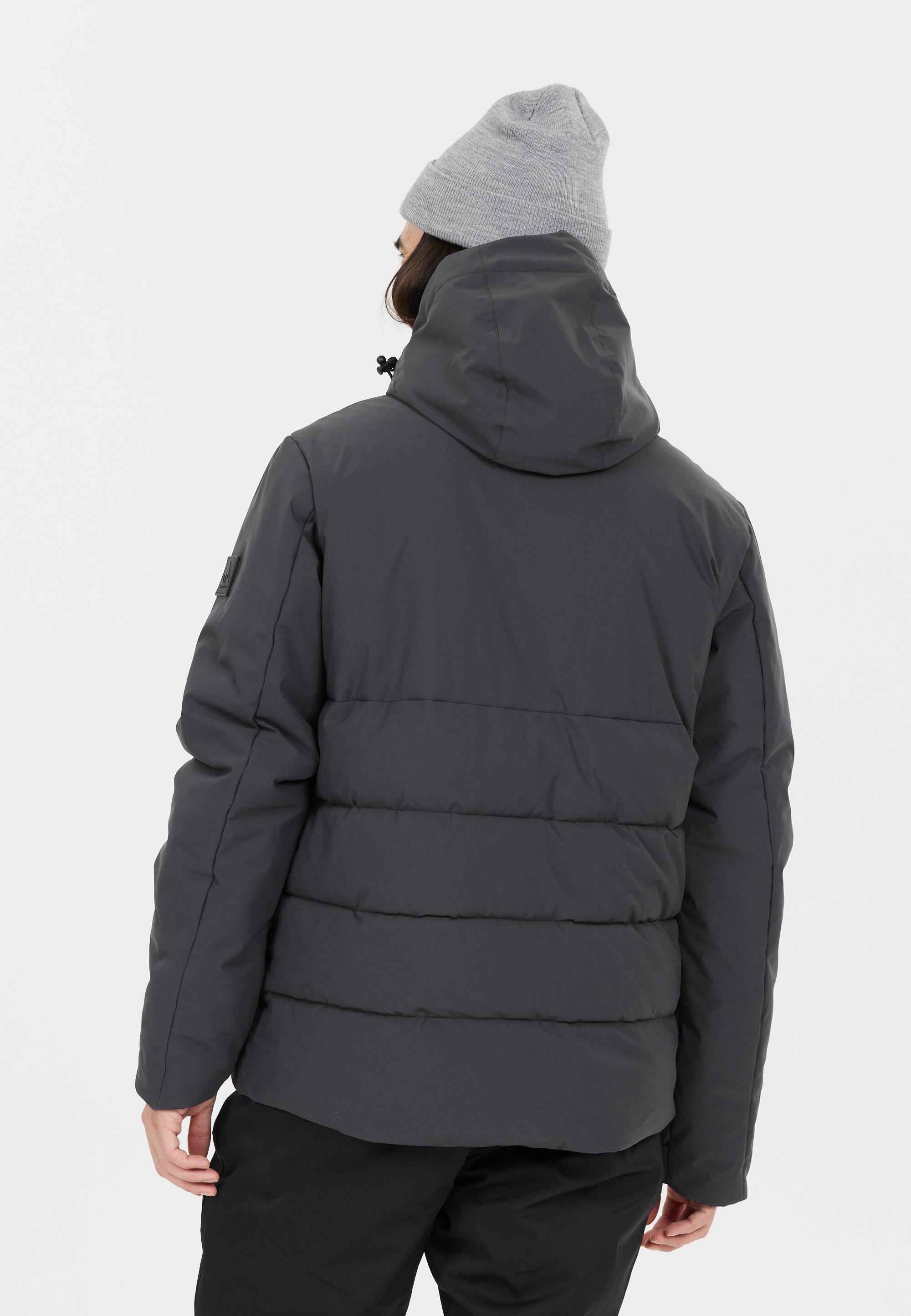 Ski jas Lakeland 6/15