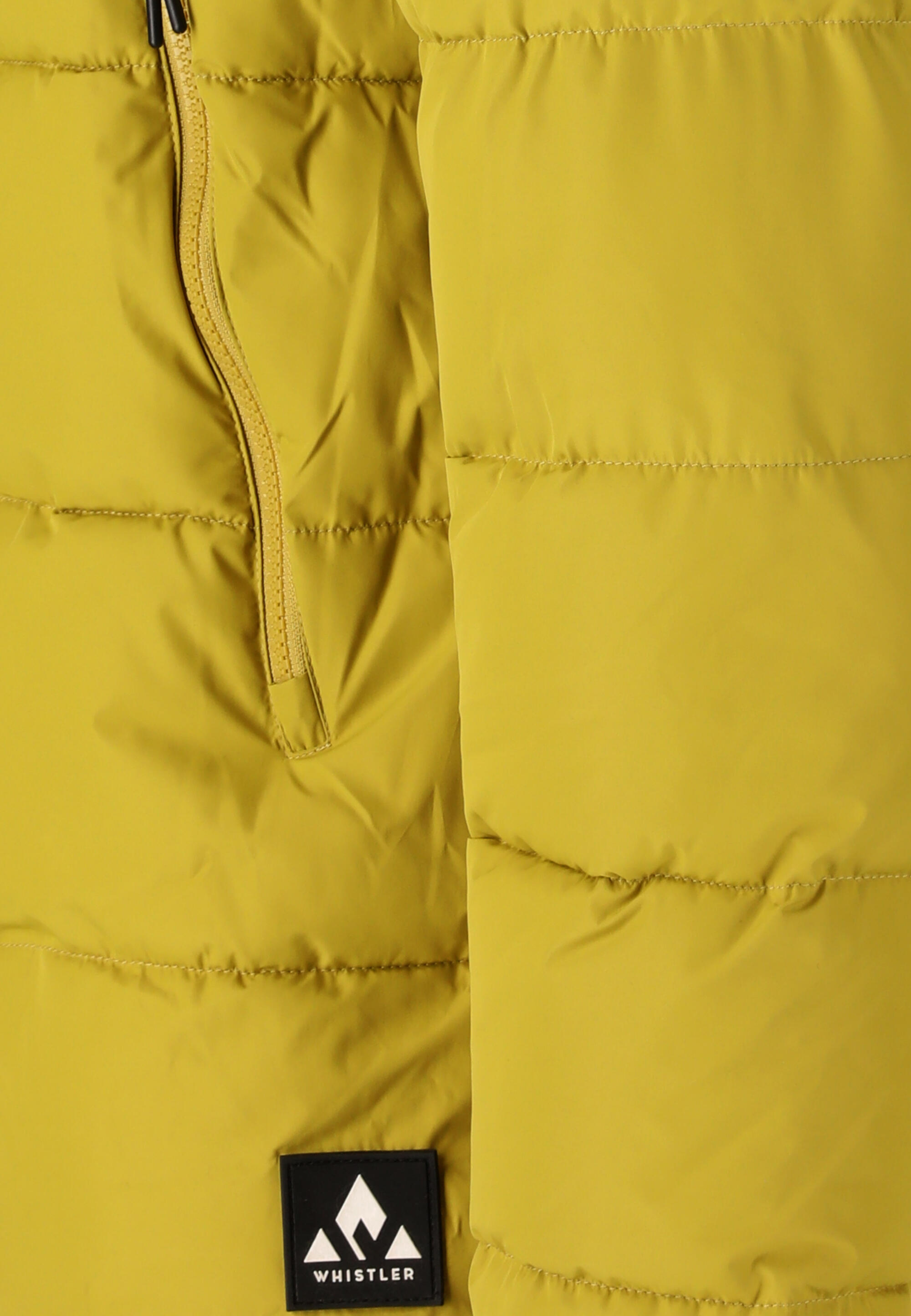 Puffer jas Sareto 8/15