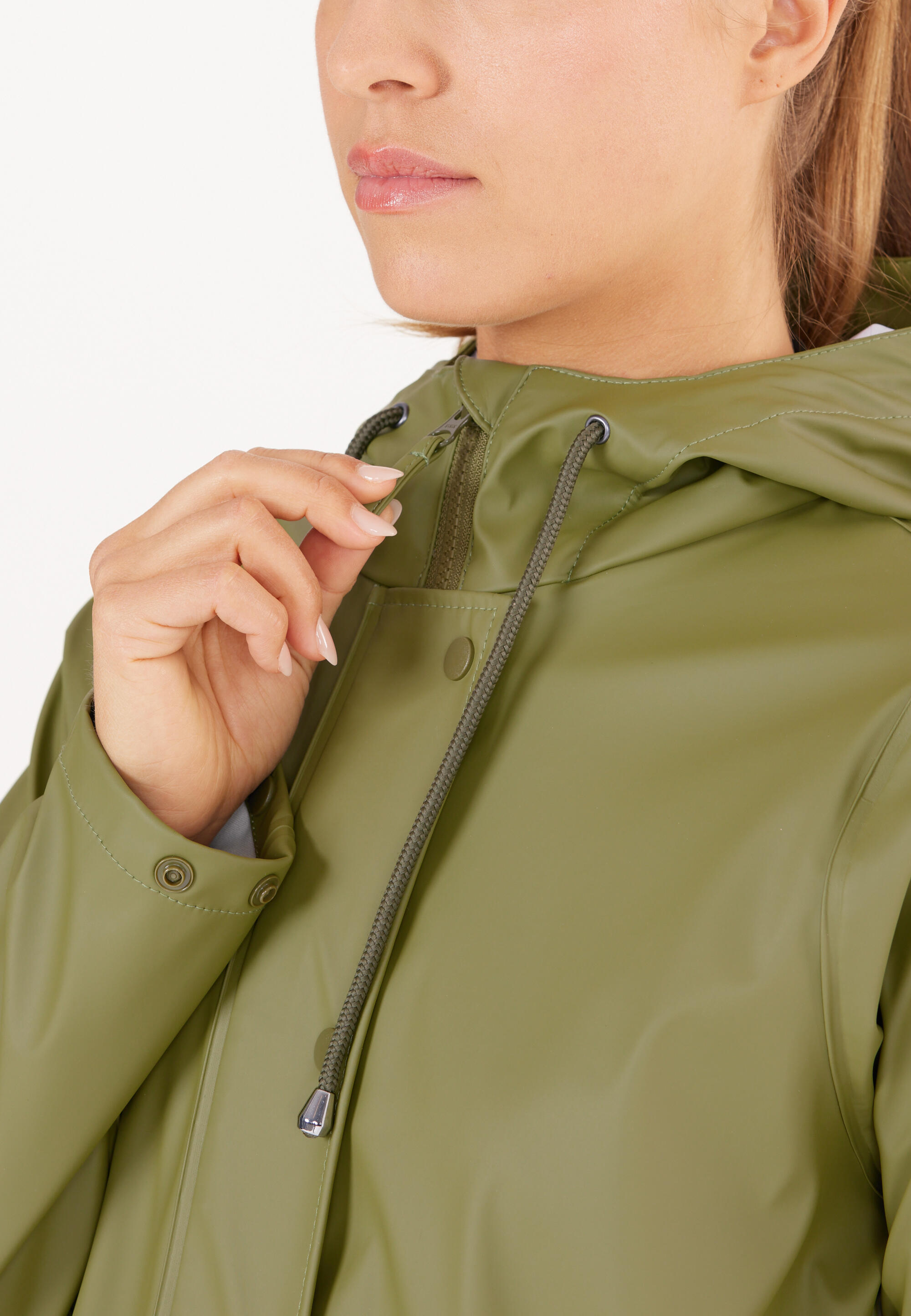 Regenjacke PETRA 9/15
