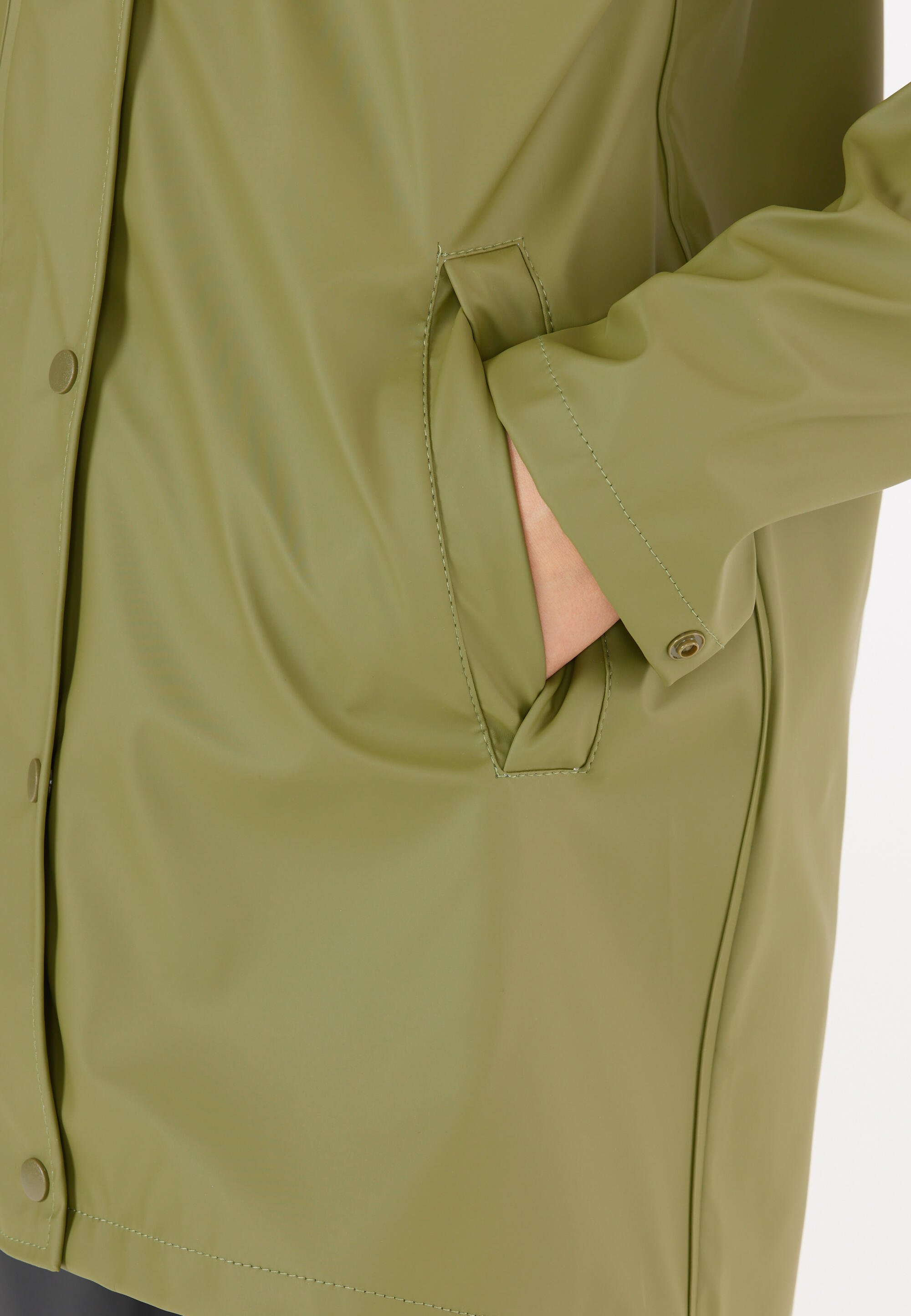 Regenjacke PETRA 8/15