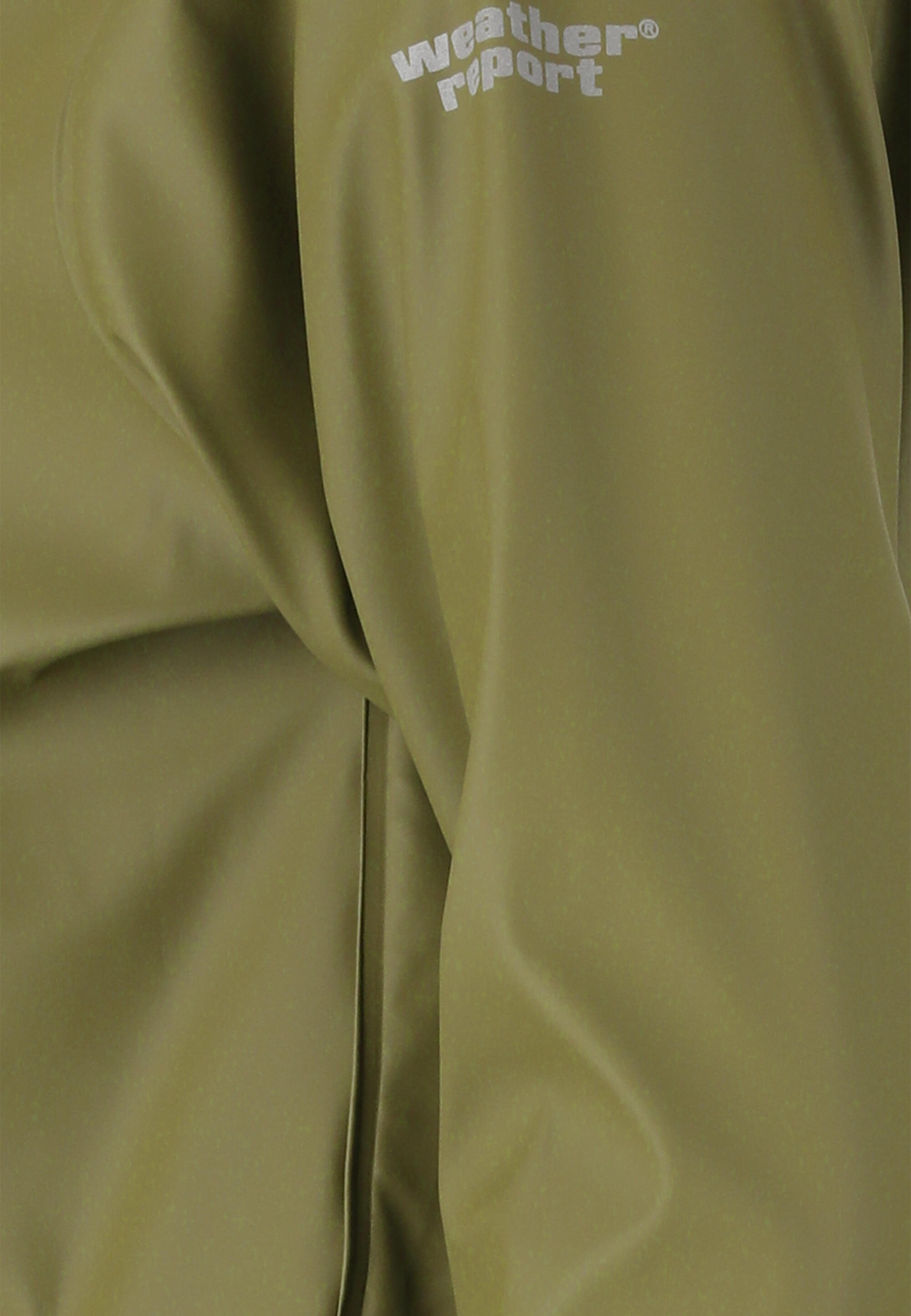Regenjacke PETRA 7/15