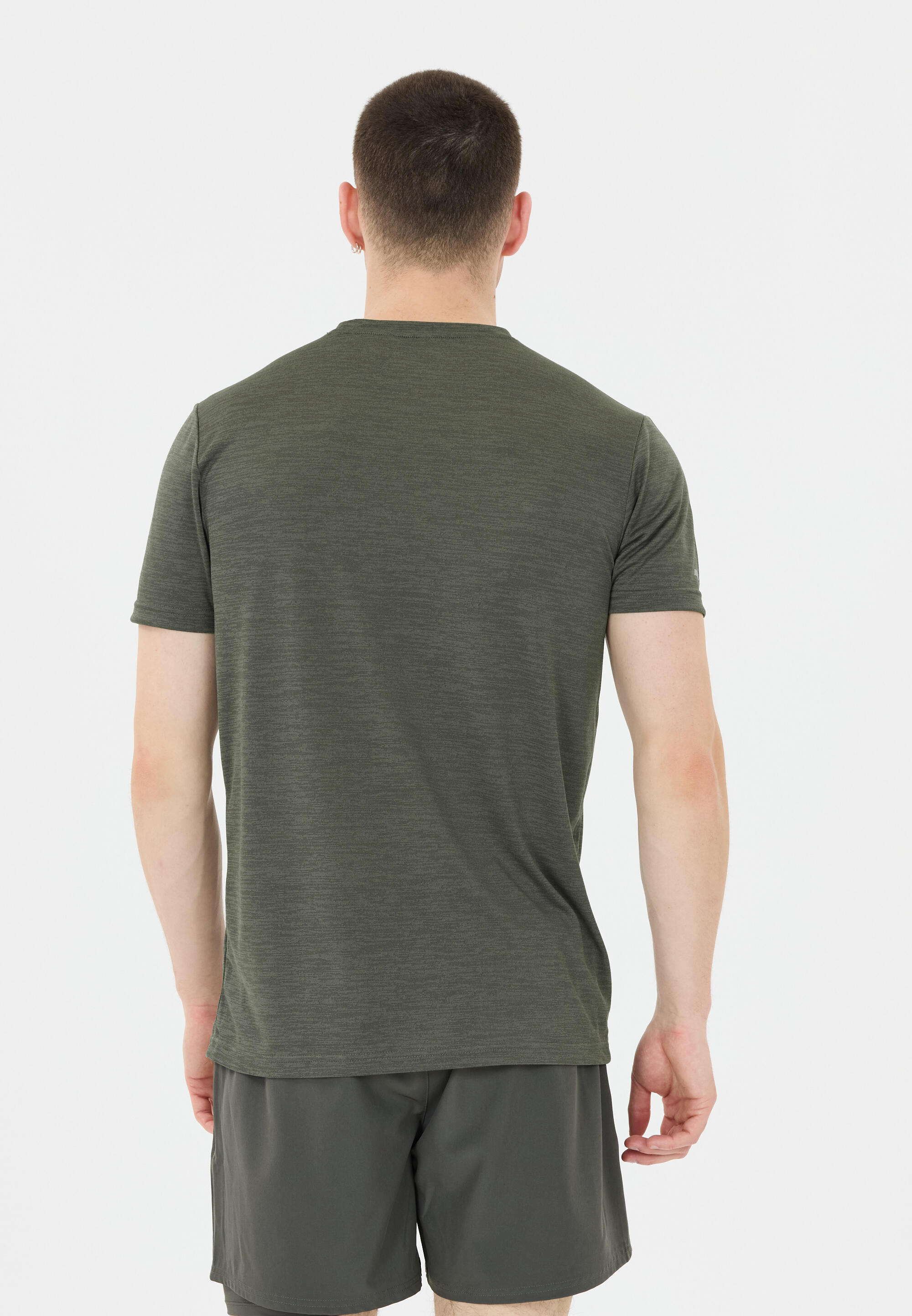 T-shirt fonctionnel PORTOFINO 6/15