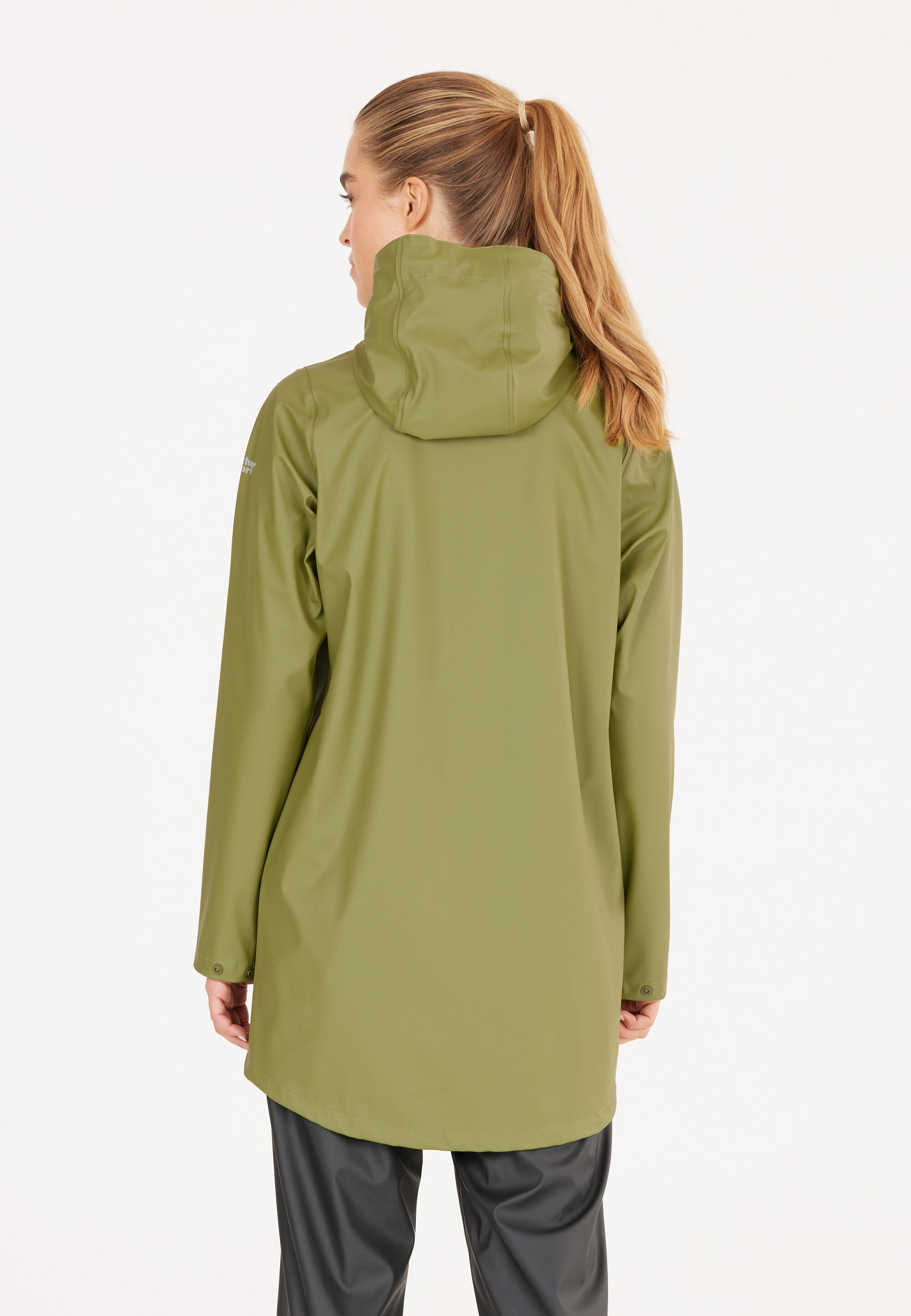 Regenjacke PETRA 6/15