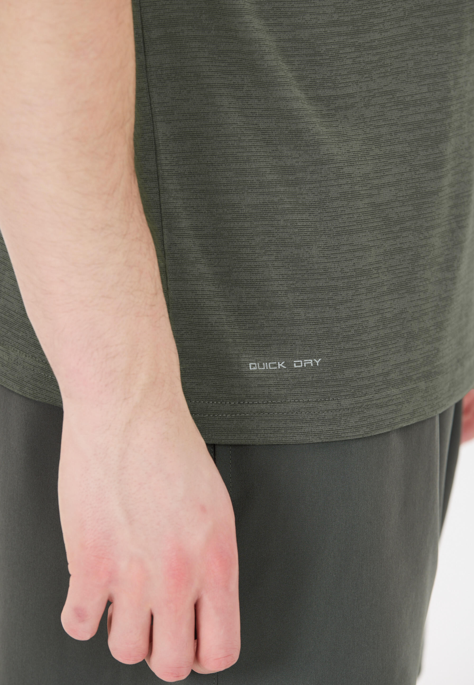 T-shirt fonctionnel PORTOFINO 10/15