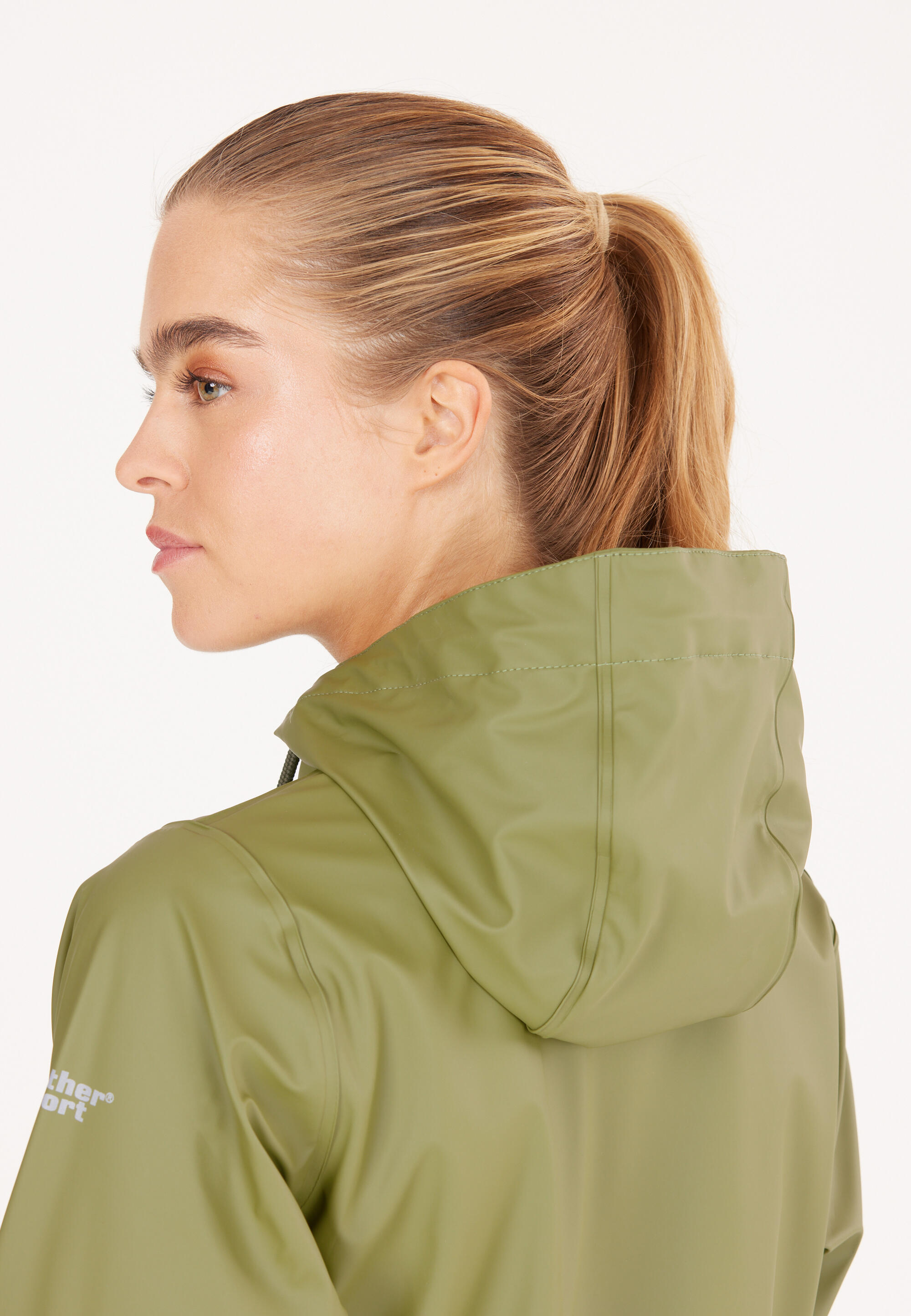 Regenjacke PETRA 10/15