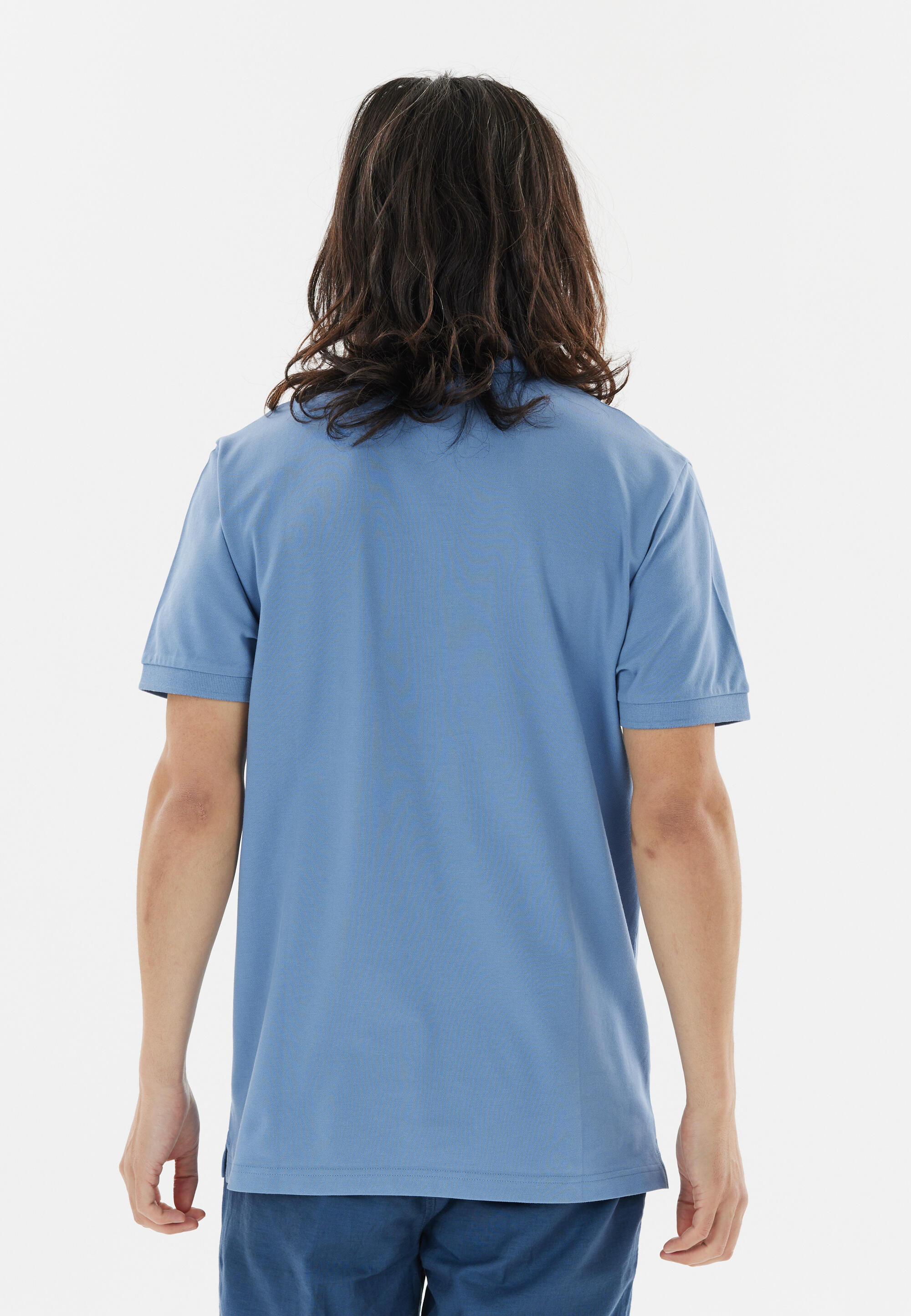 Polo Harrold 6/15