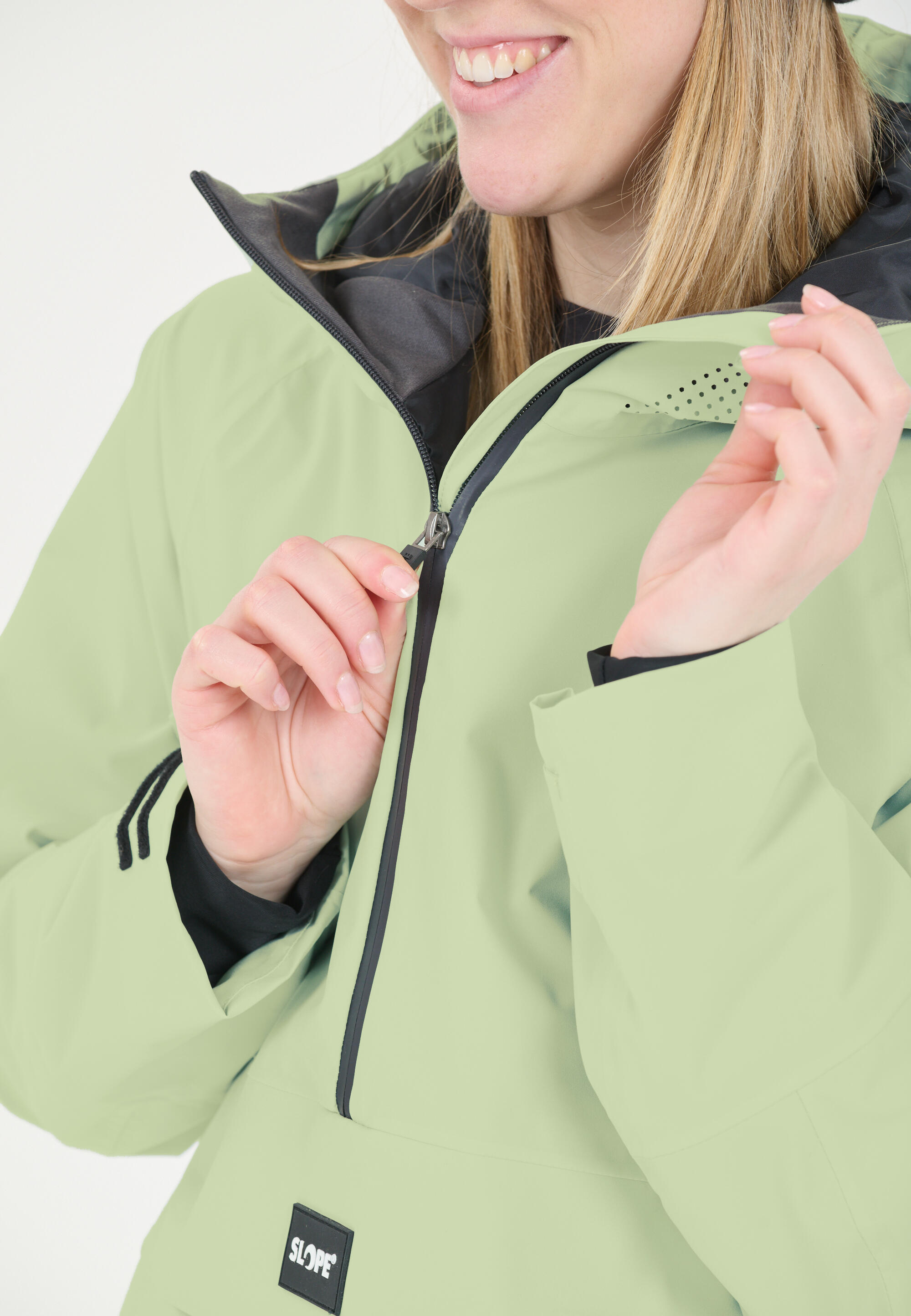Veste de ski Ruki 9/15