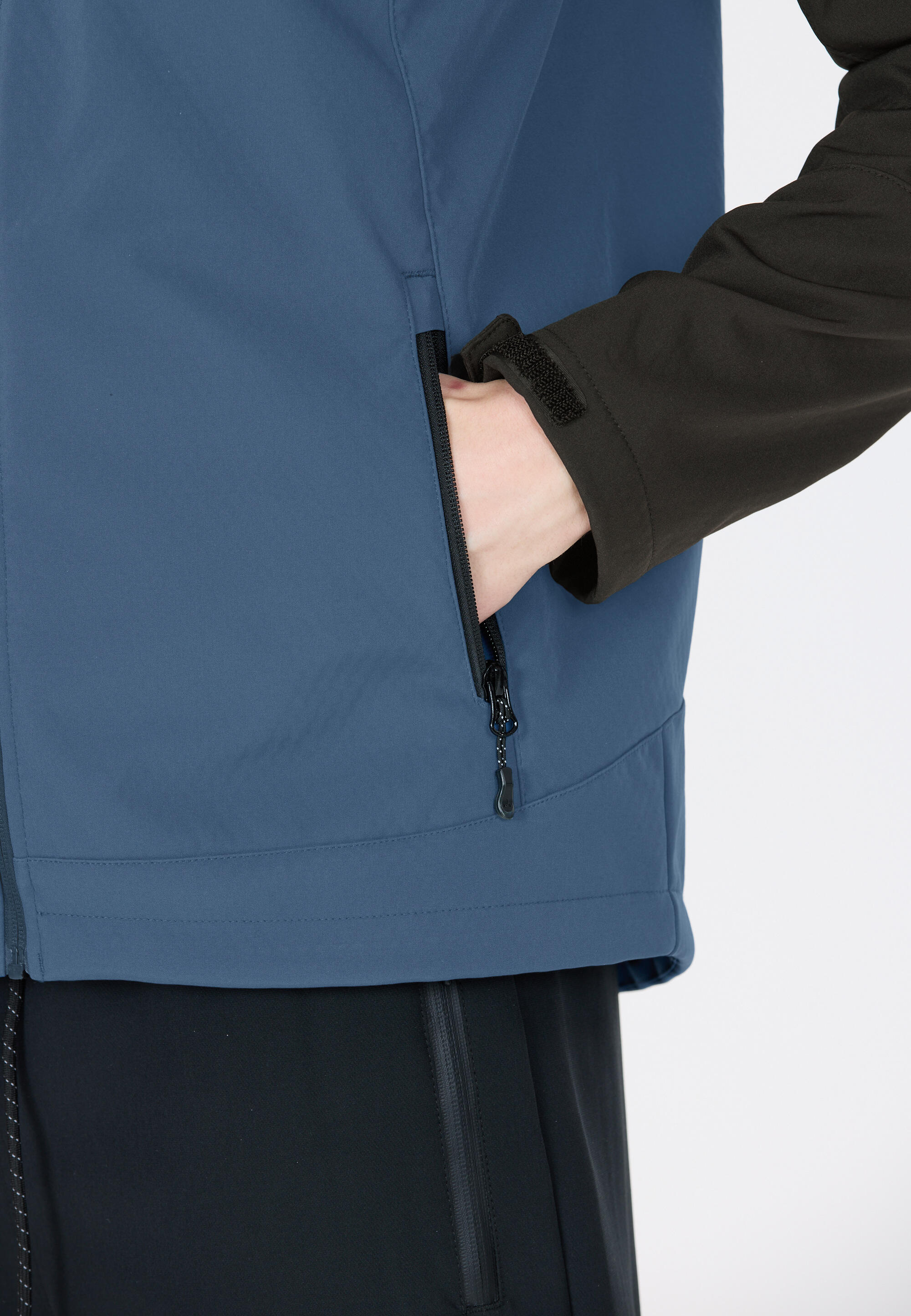 Veste imperméable Whistler Ryder M W-PRO 8000 9/15