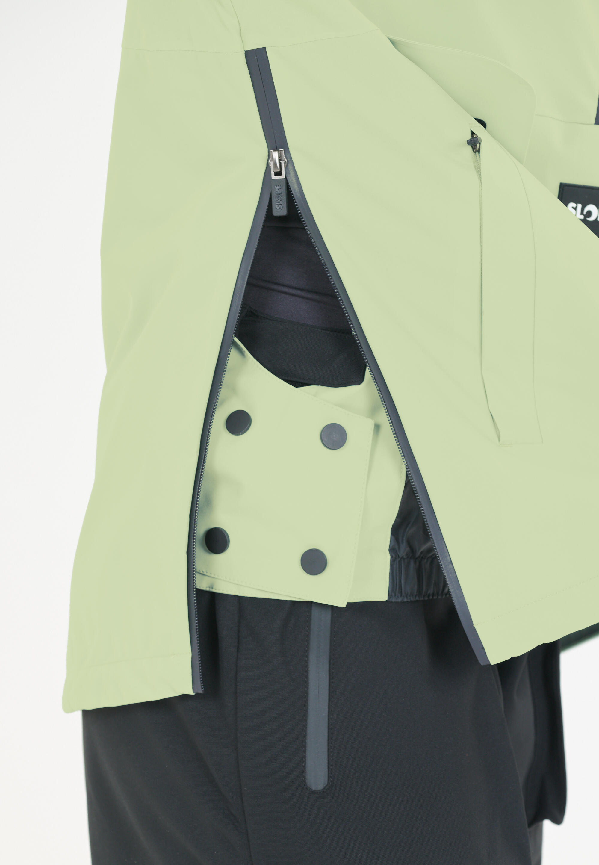 Veste de ski Ruki 8/15