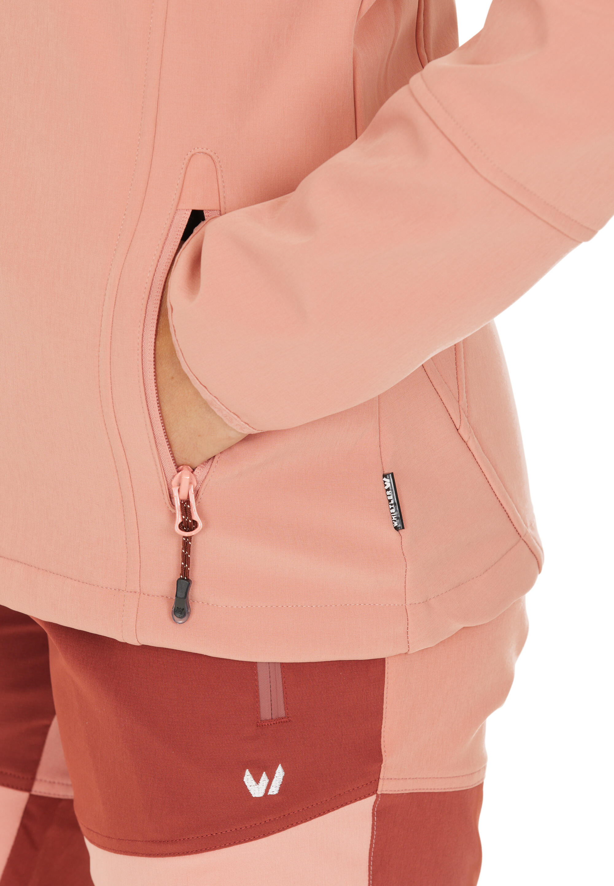 Softshelljacke Covina 7/15