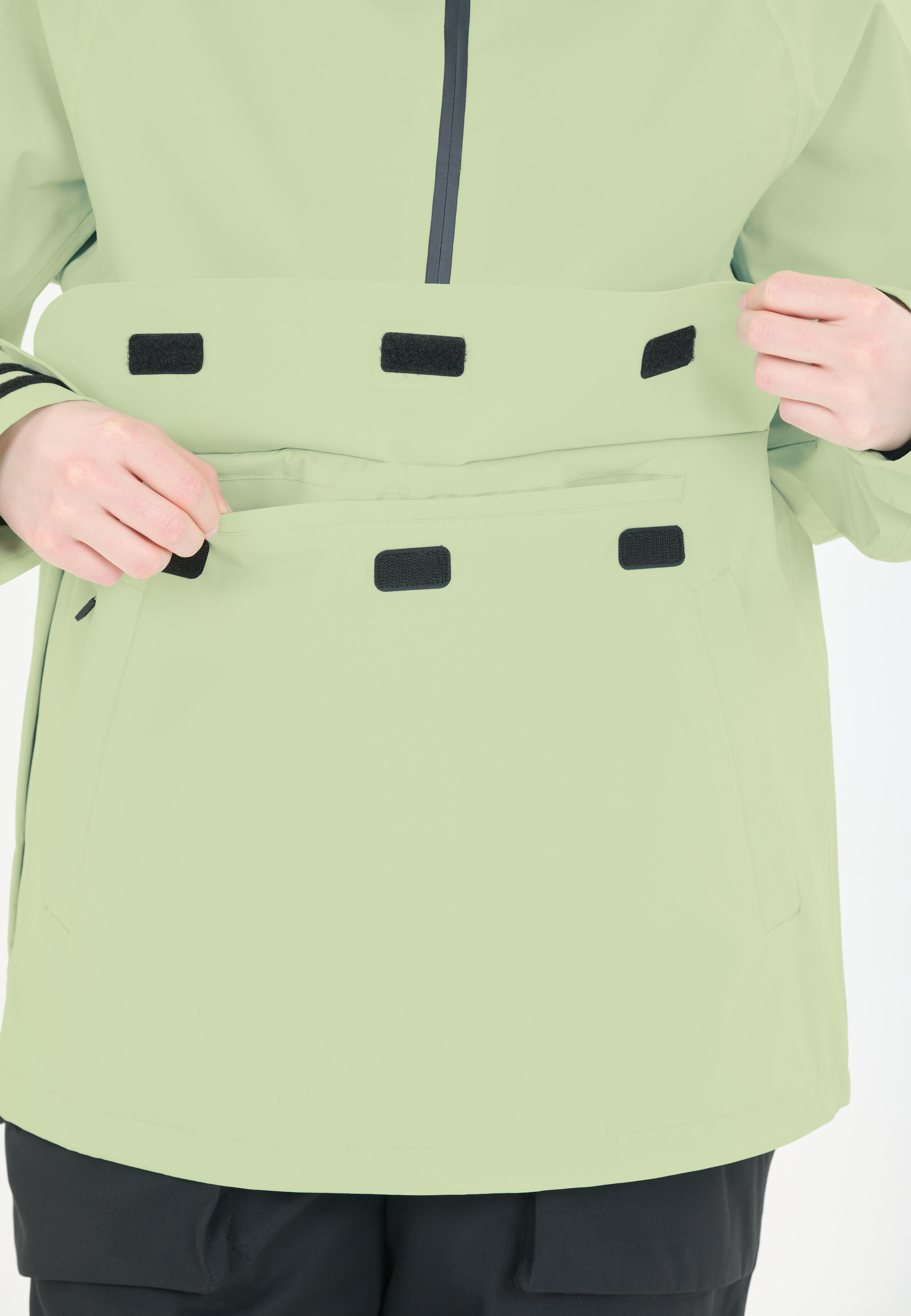 Veste de ski Ruki 7/15
