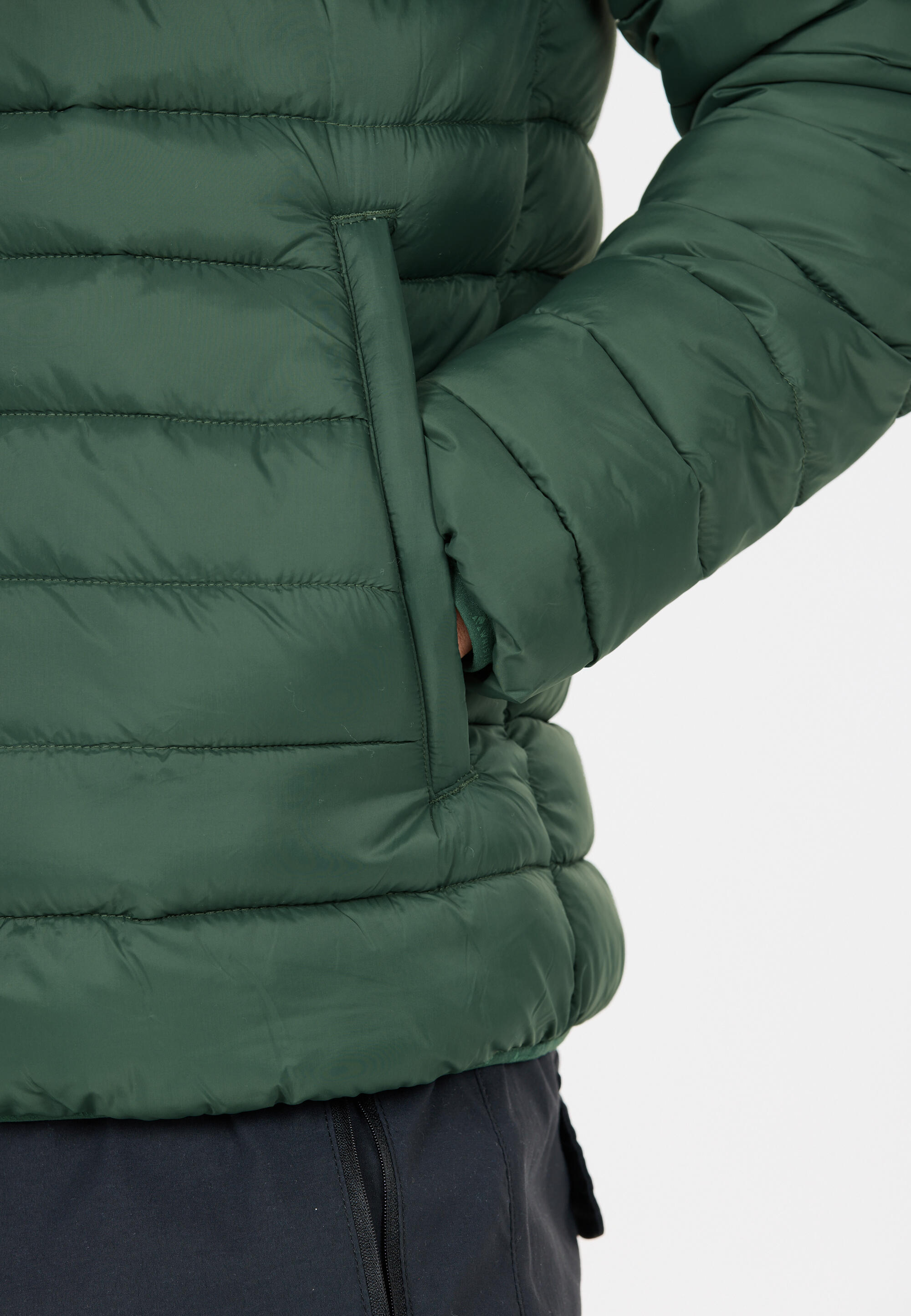 Down jacket Whistler Arubi 9/15