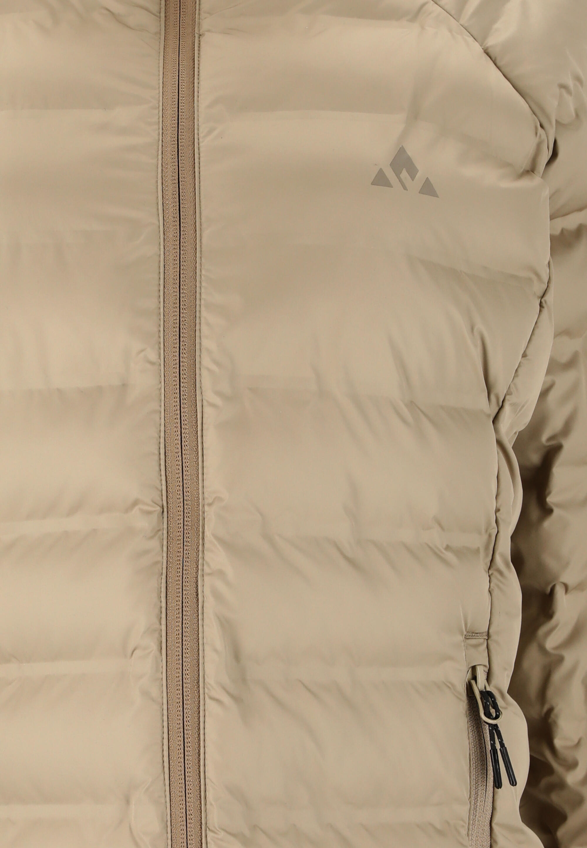 Steppjacke Froze 9/15
