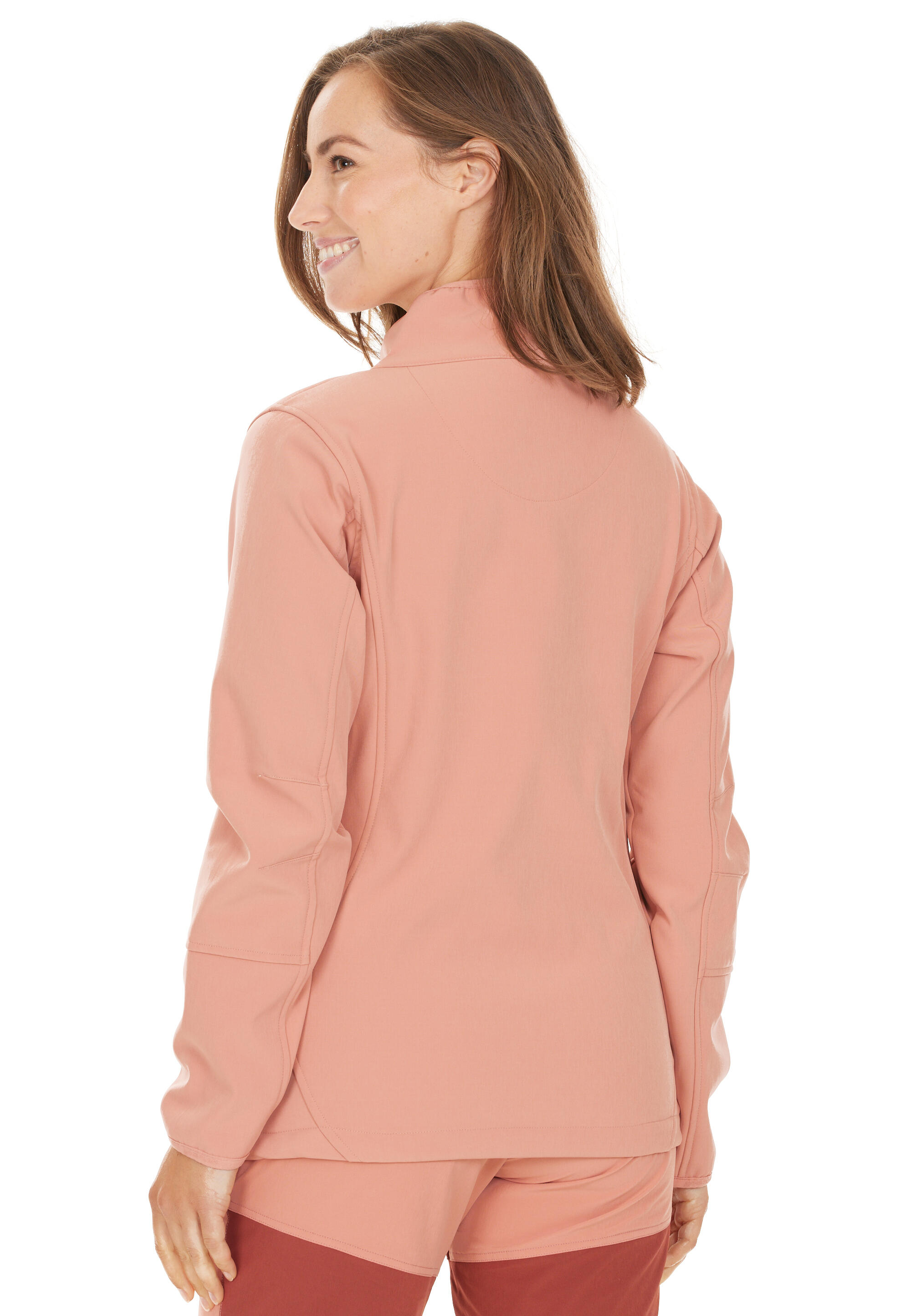 Softshelljacke Covina 6/15