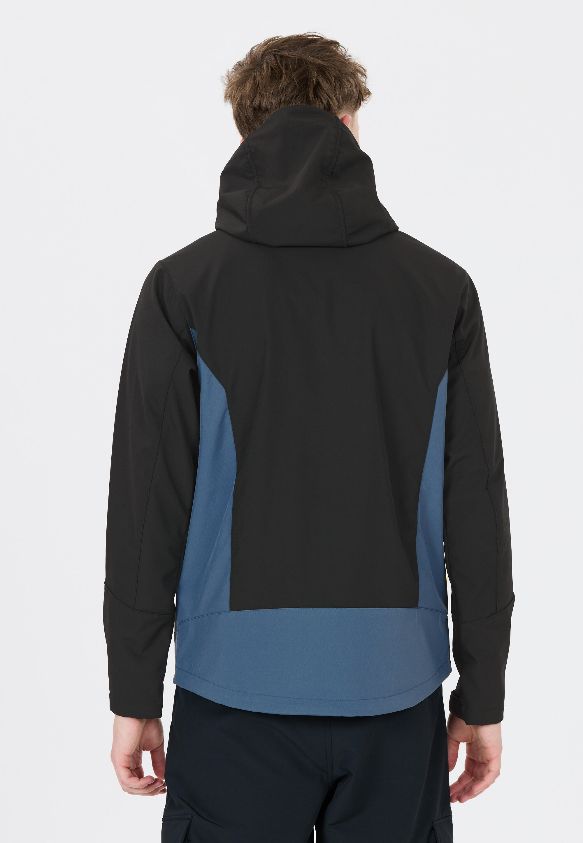 Veste imperméable Whistler Ryder M W-PRO 8000 7/15