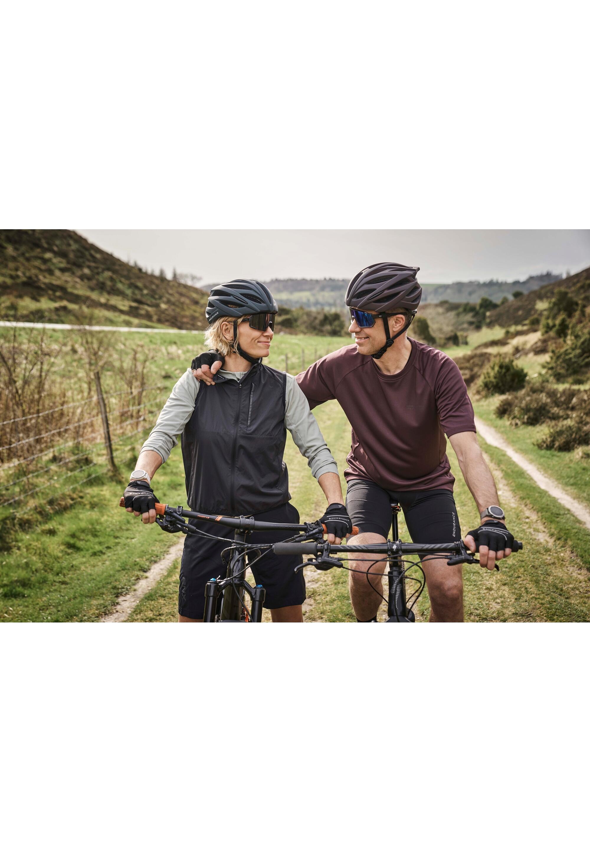 Fahrradweste Nimbos 7/15
