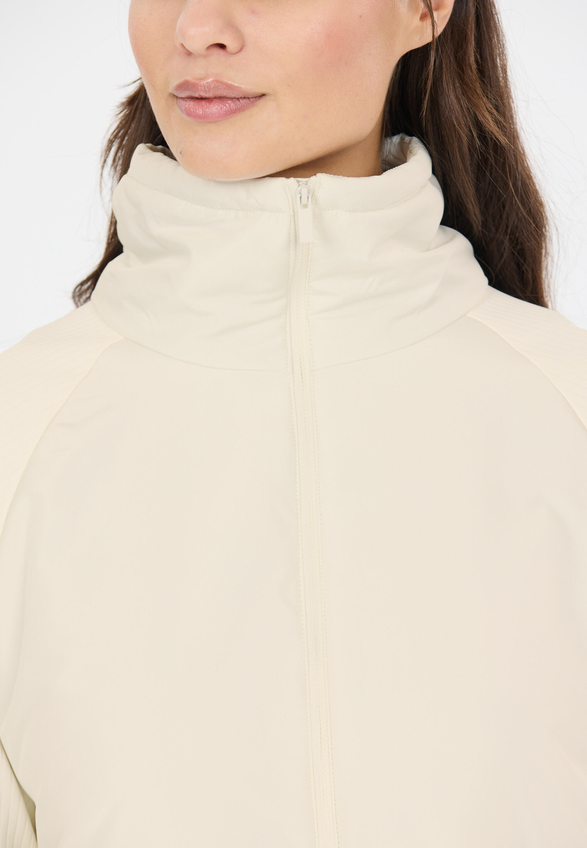 Polaire femme Athlecia Ayanda 8/15