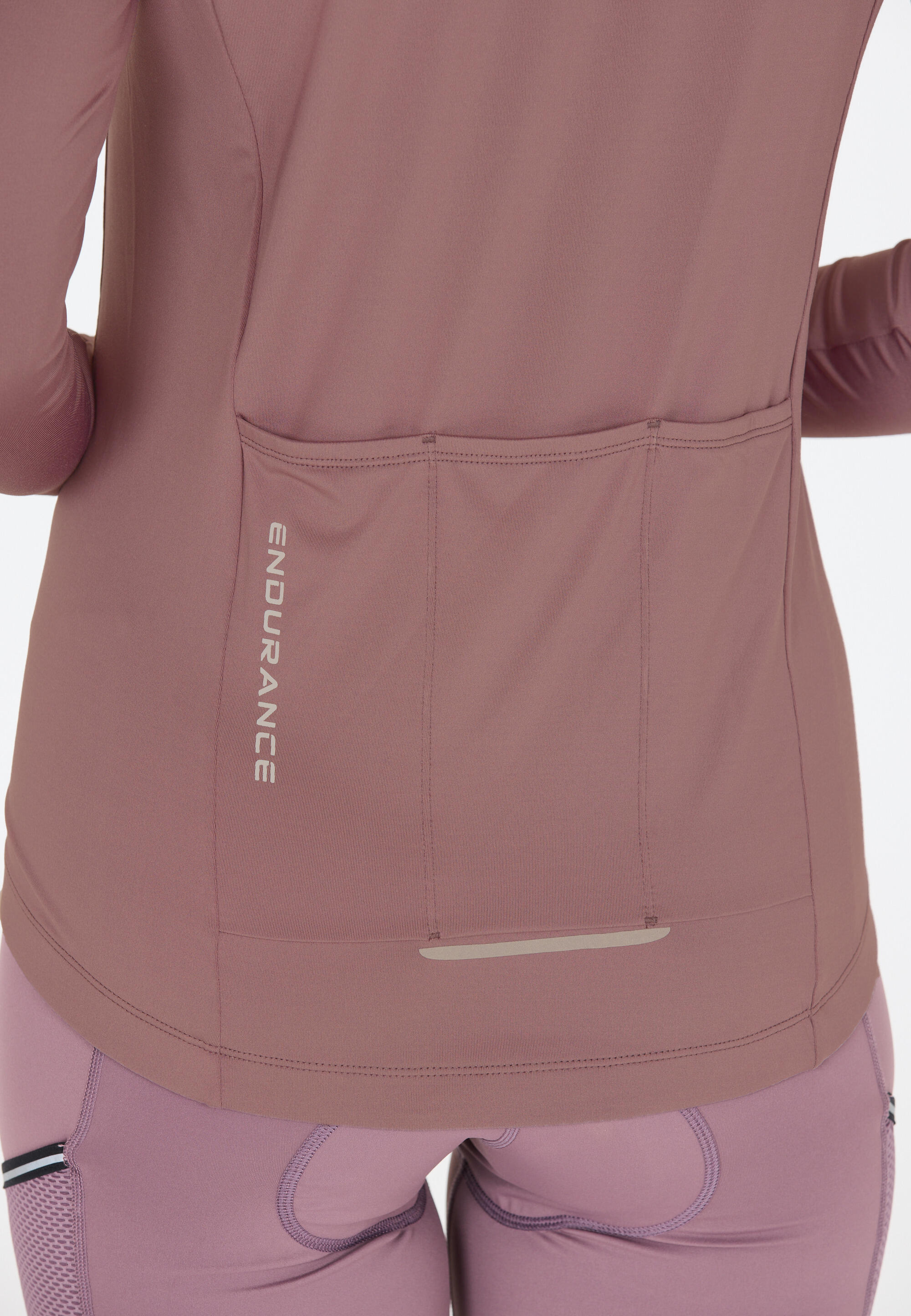 Maillot de cyclisme Paxton 9/15