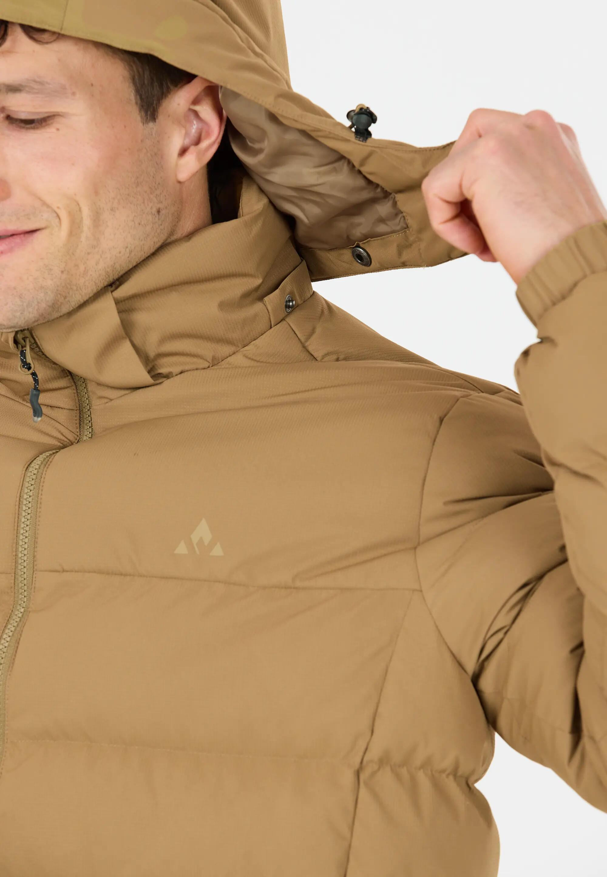 Veste polaire Carseno 8/15