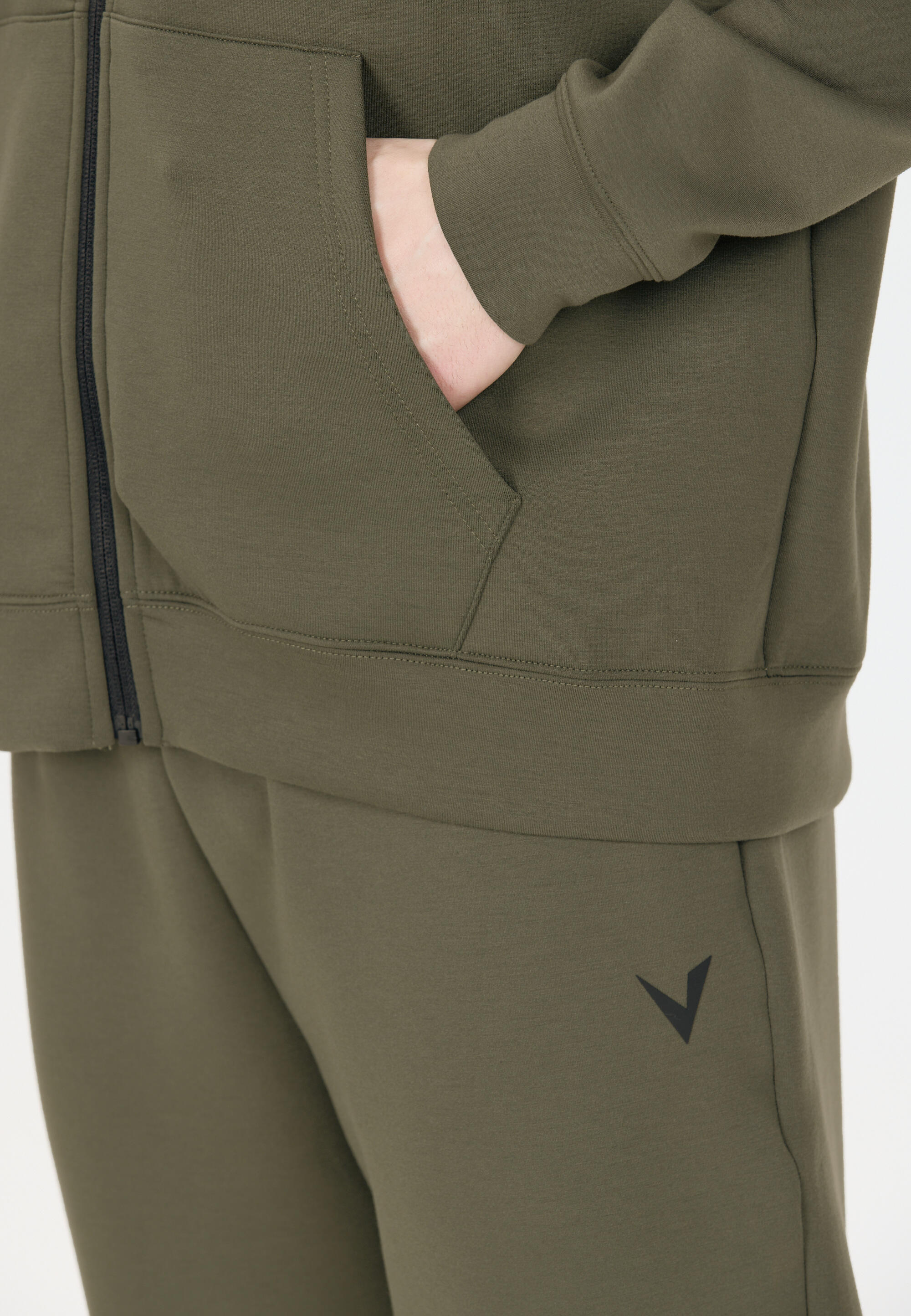 Kapuzenjacke Taro 9/15